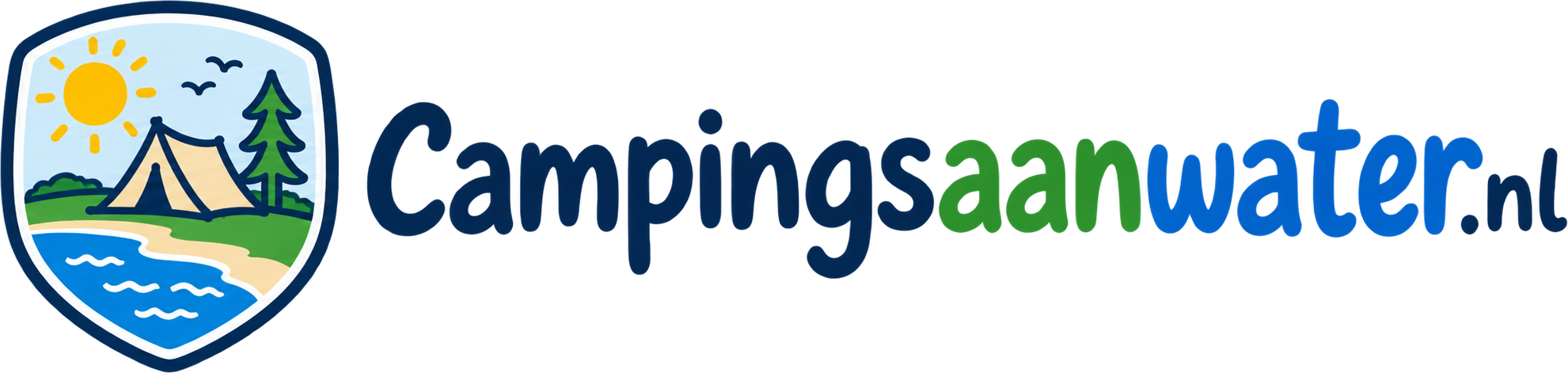 Campingsaanwater.nl