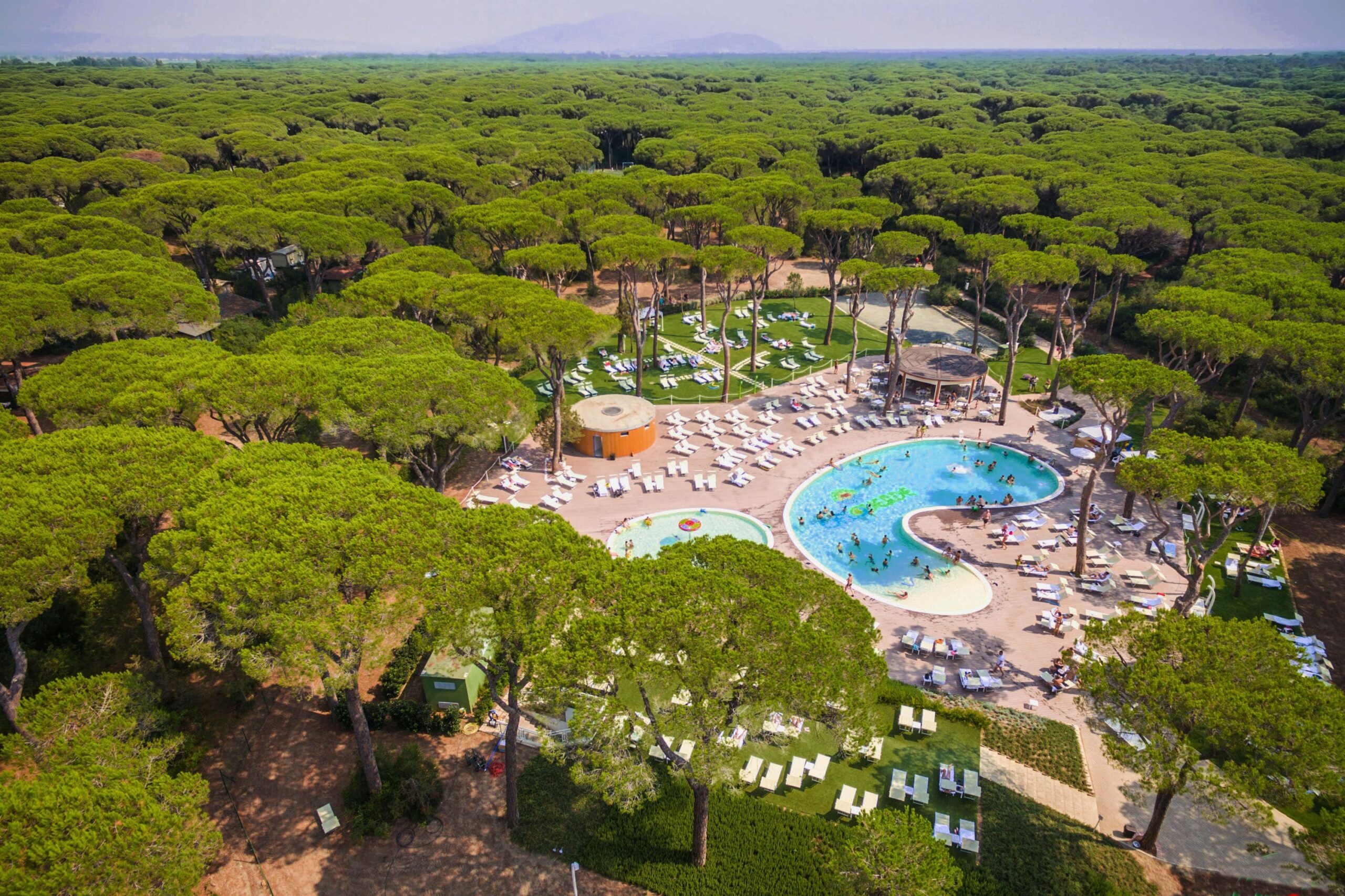Cieloverde Camping Village – sfeerbeeld 2
