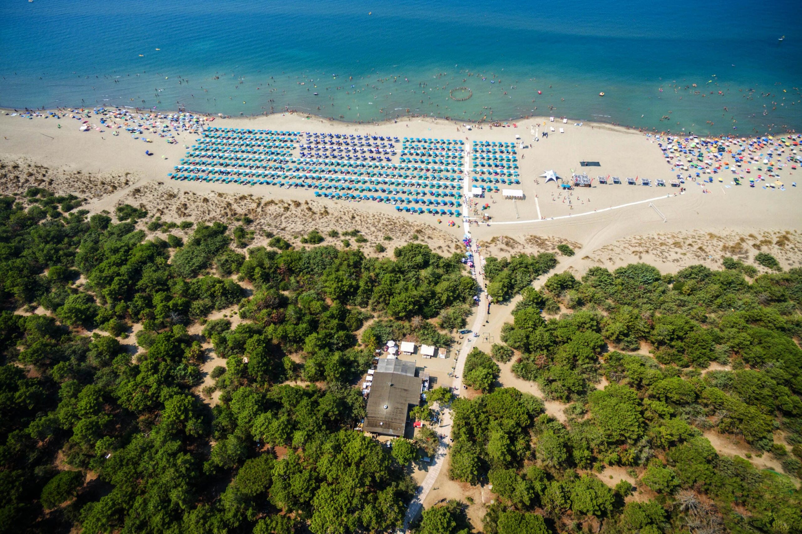 Cieloverde Camping Village – sfeerbeeld 3