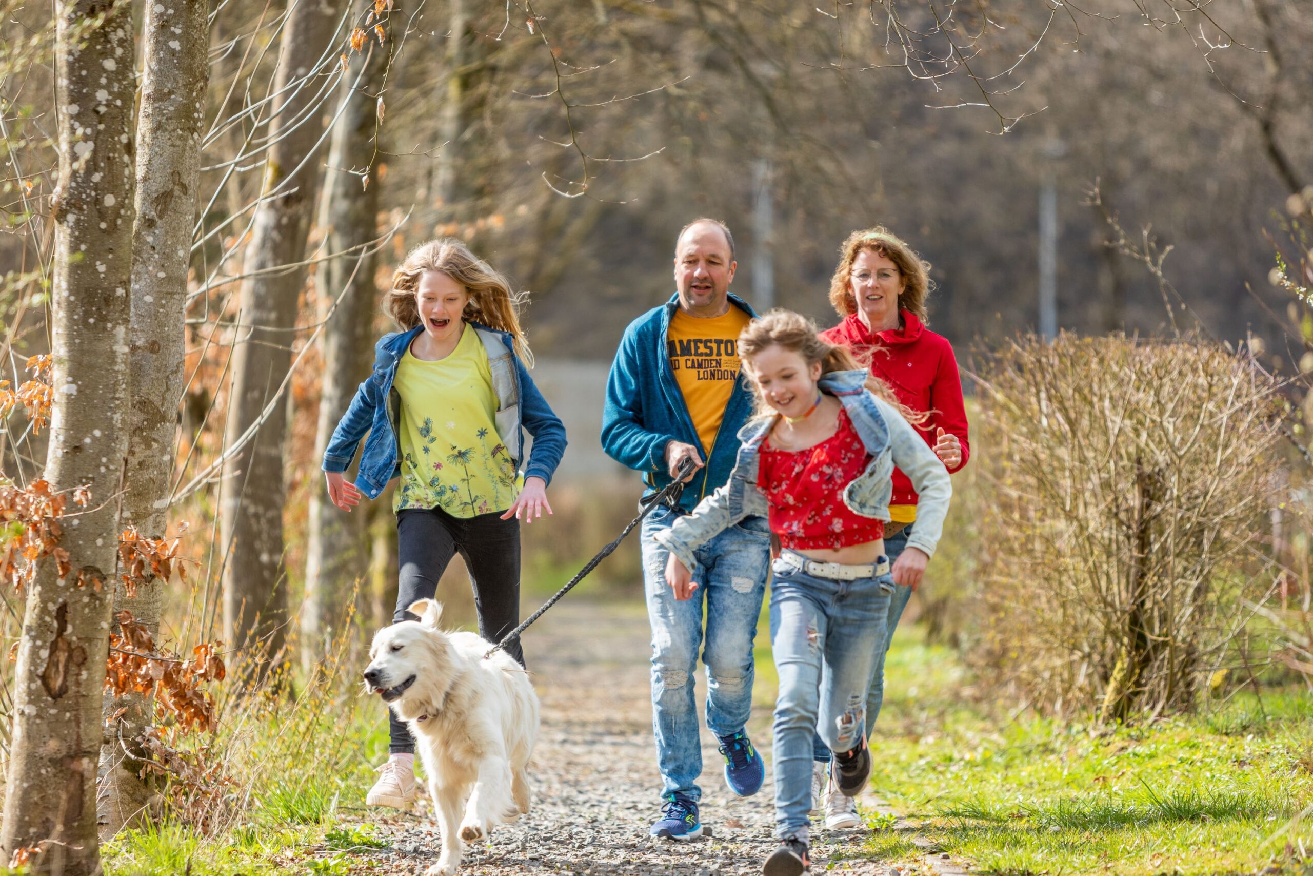 Campingpark Eifel – sfeerbeeld 3
