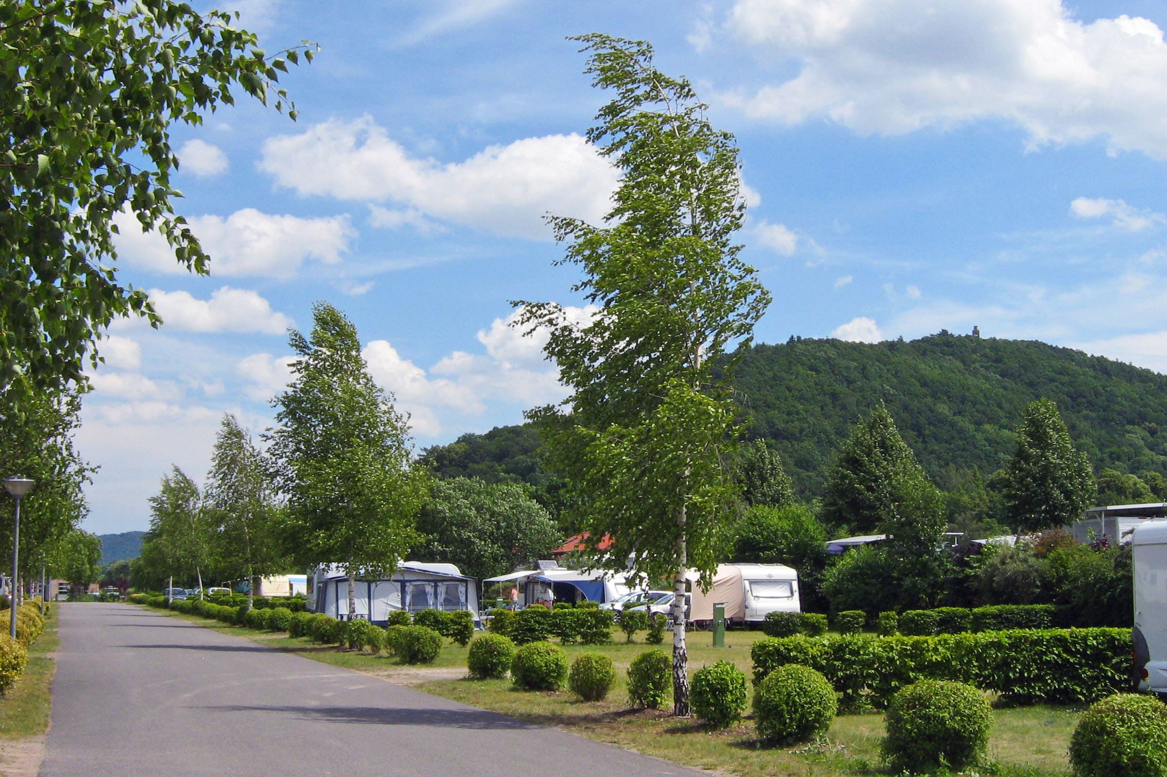 Knaus Campingpark Eschwege – sfeerbeeld 3