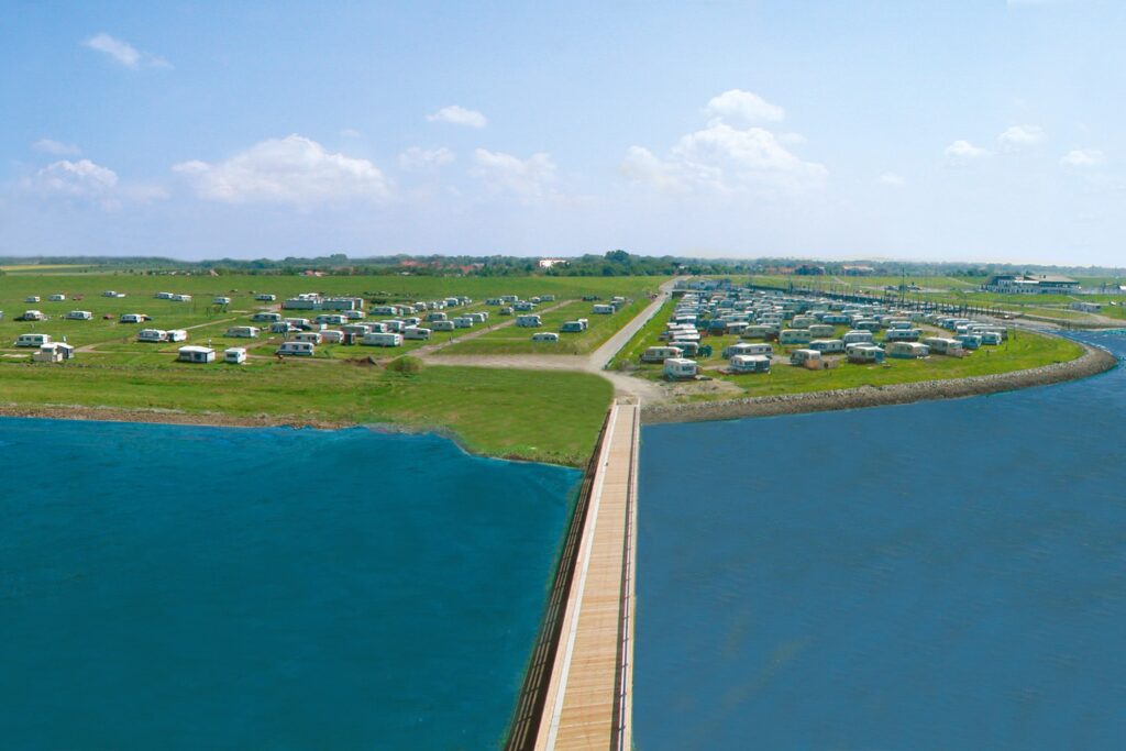 Knaus Campingpark Dorum