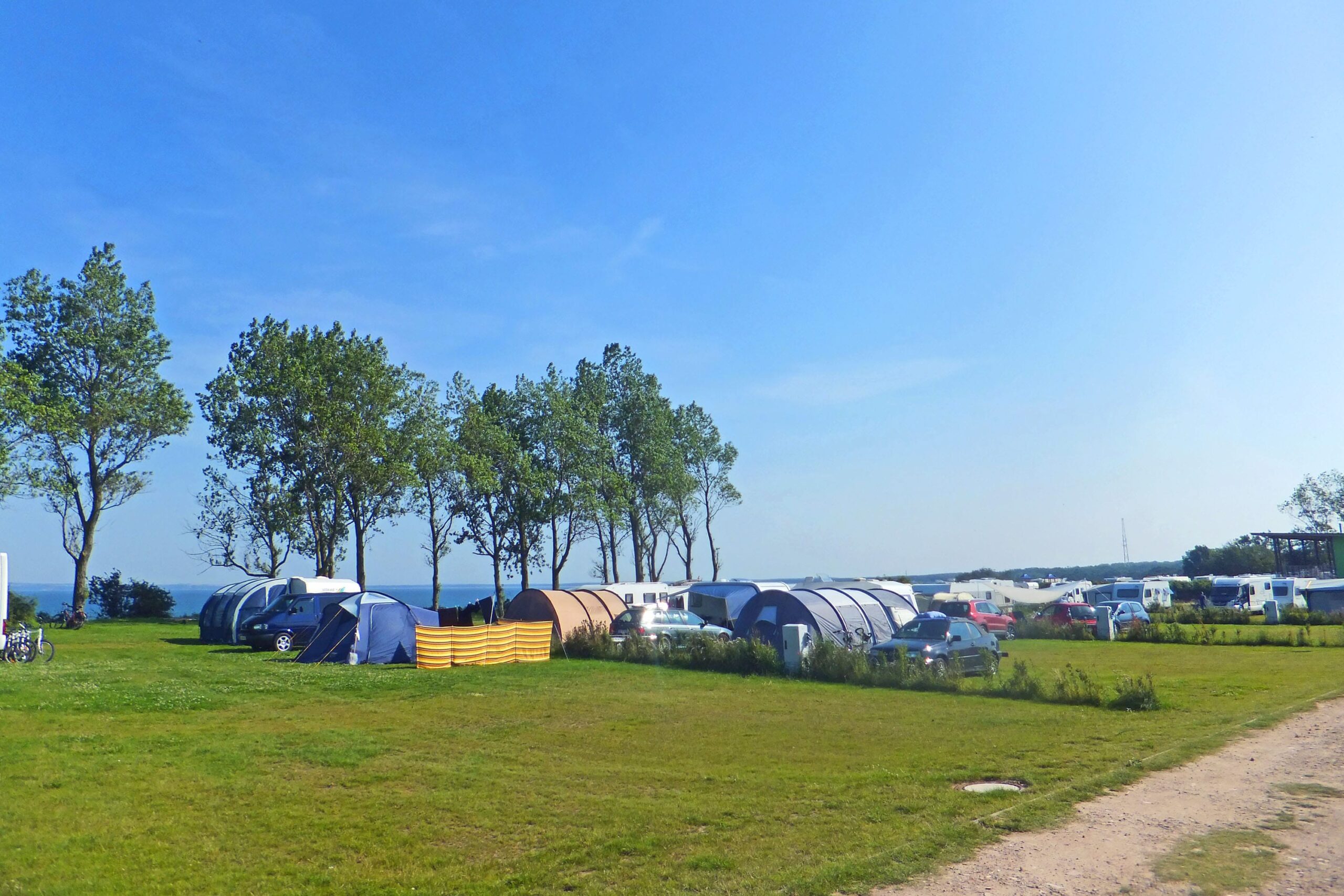 Knaus Camping- und Ferienhauspark Rügen – sfeerbeeld 2
