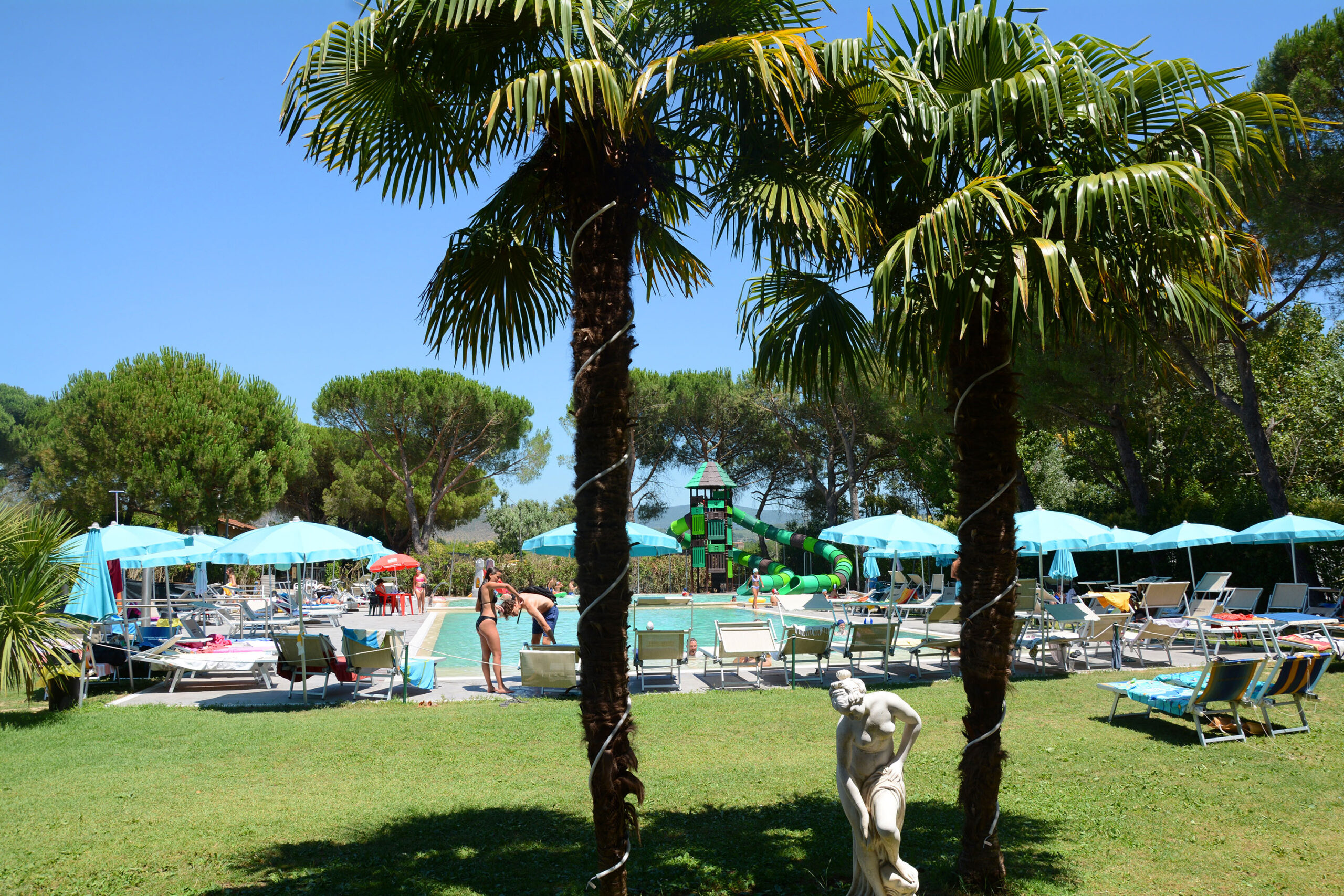 Badiaccia Camping Village – sfeerbeeld 3