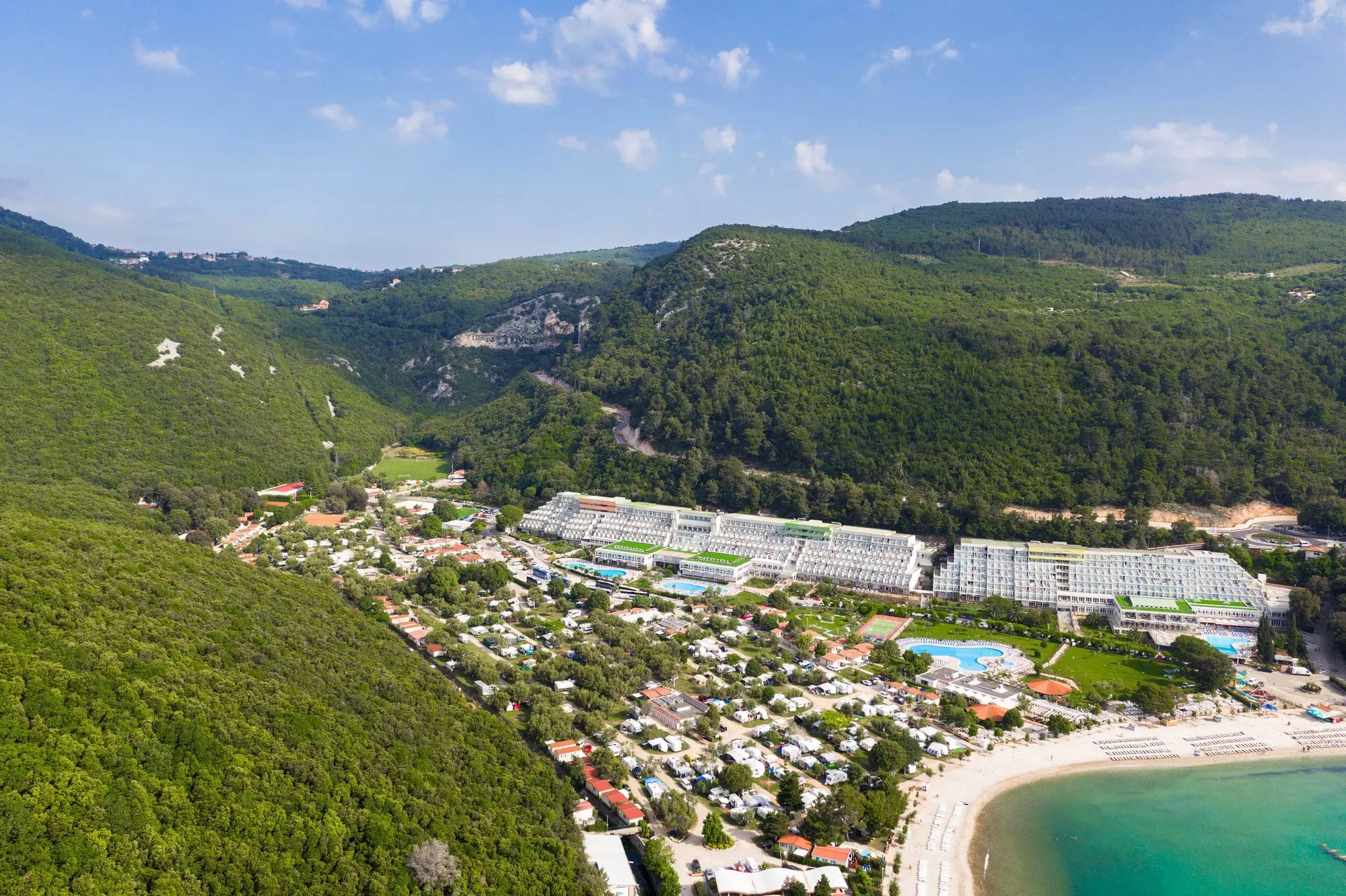 Camping Oliva – sfeerbeeld 2