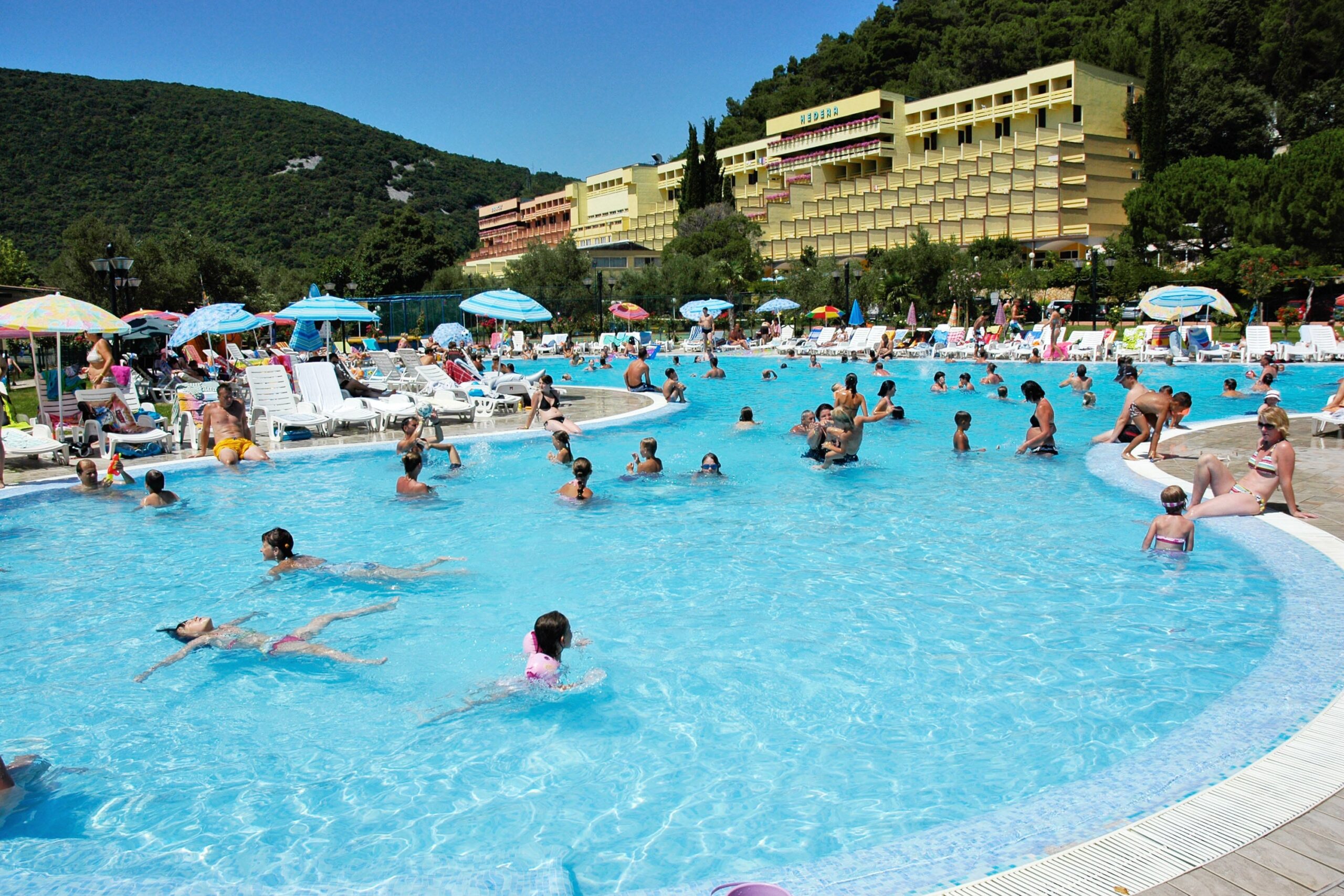 Camping Oliva – sfeerbeeld 3