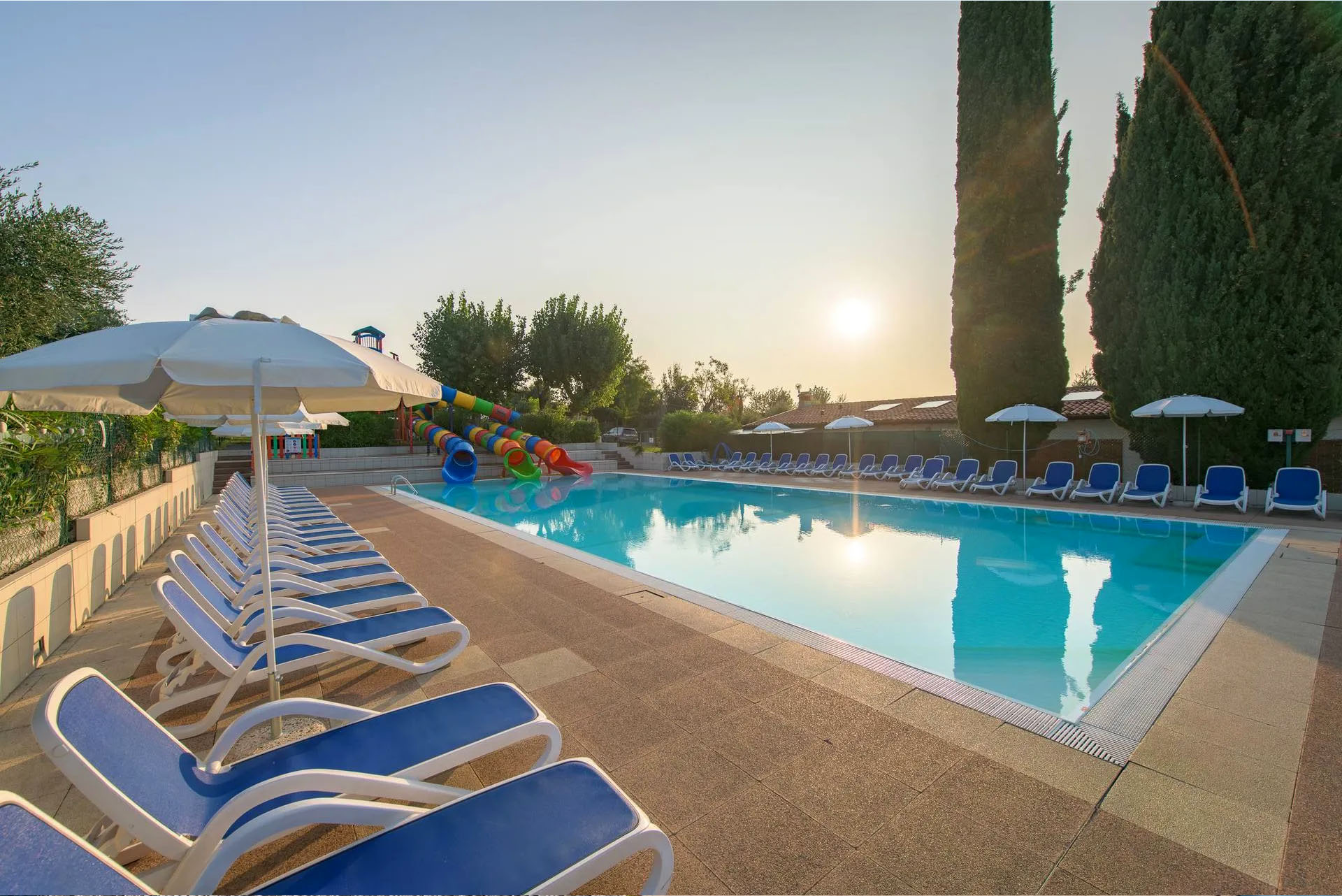 Camping Fontanelle s.r.l. – sfeerbeeld 3
