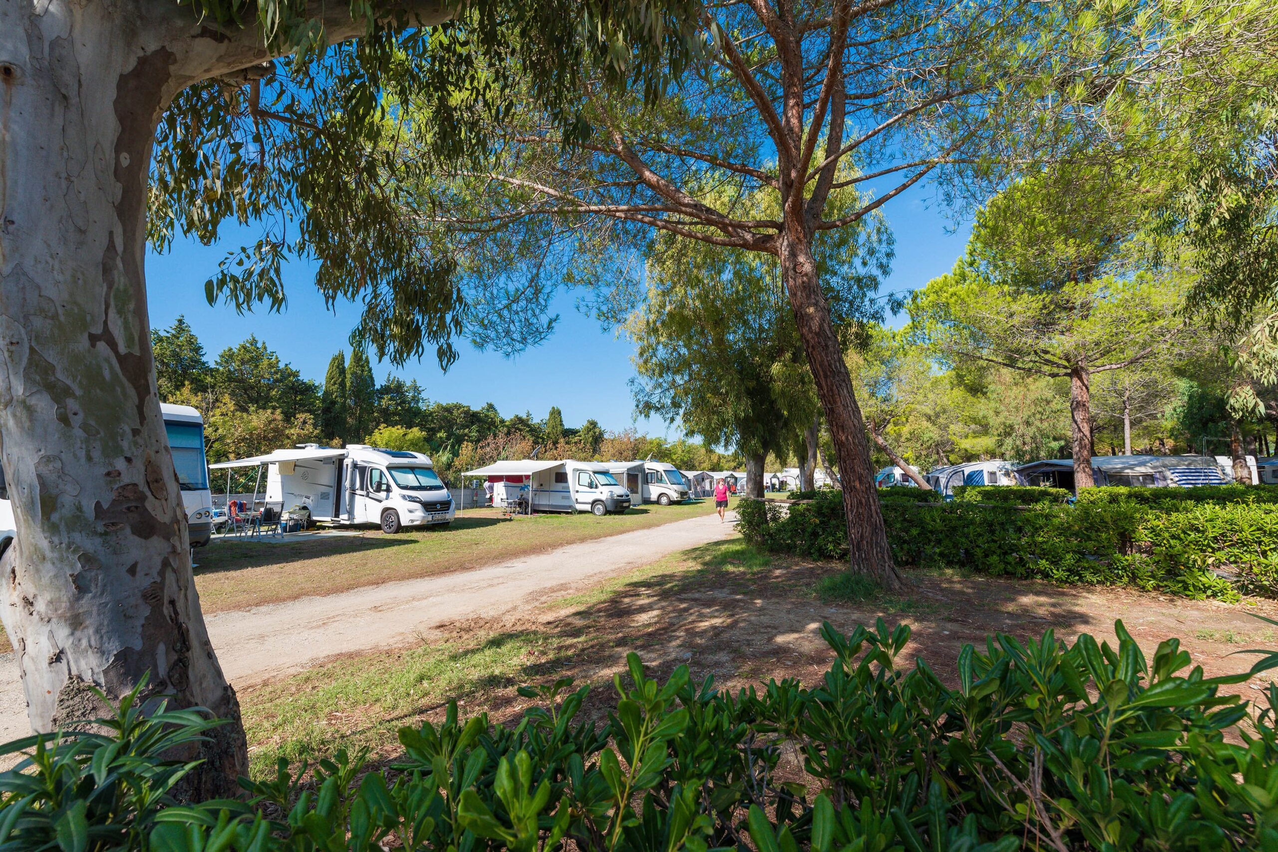 Camping Mareblu – sfeerbeeld 3