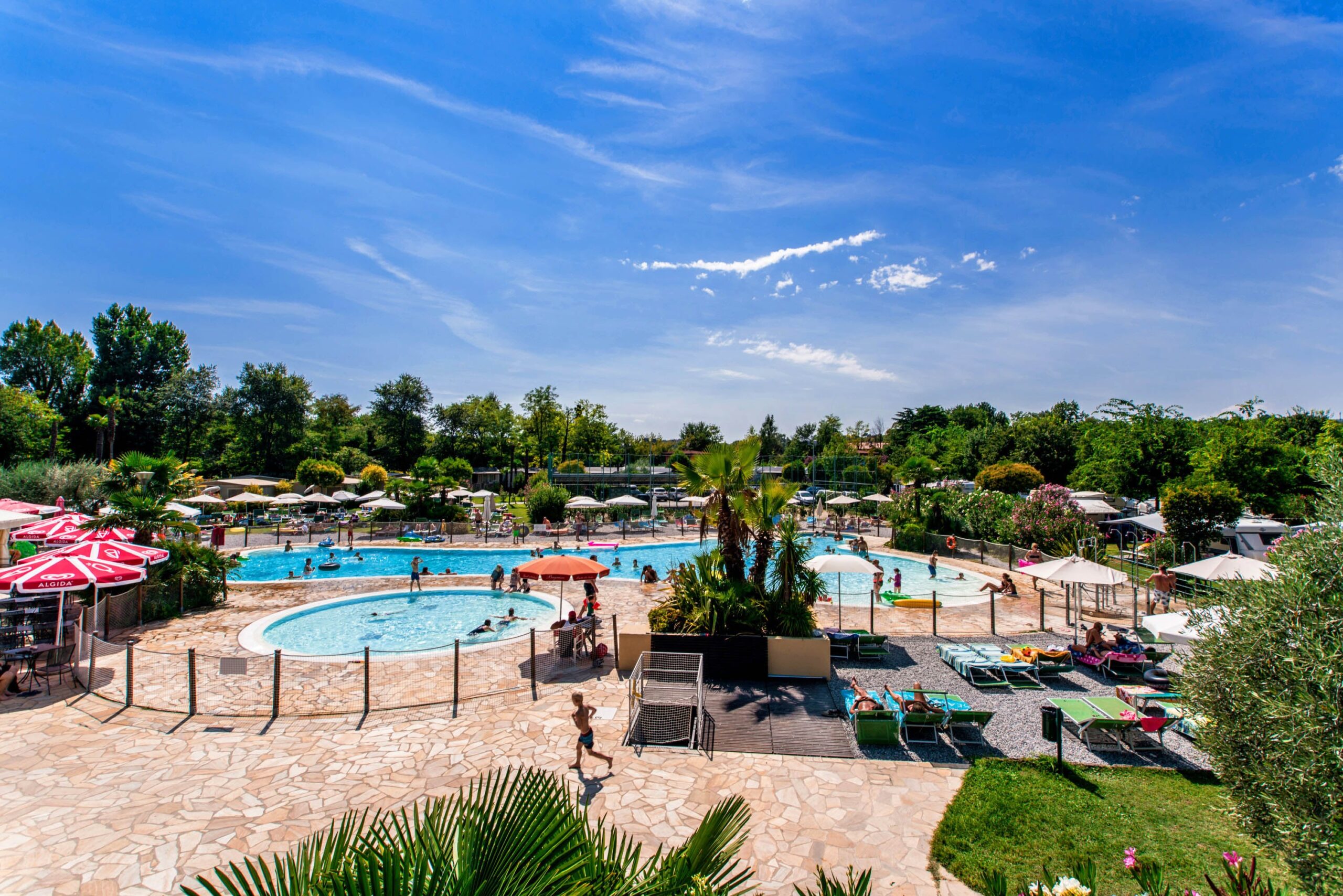 Camping Baia Verde – sfeerbeeld 2