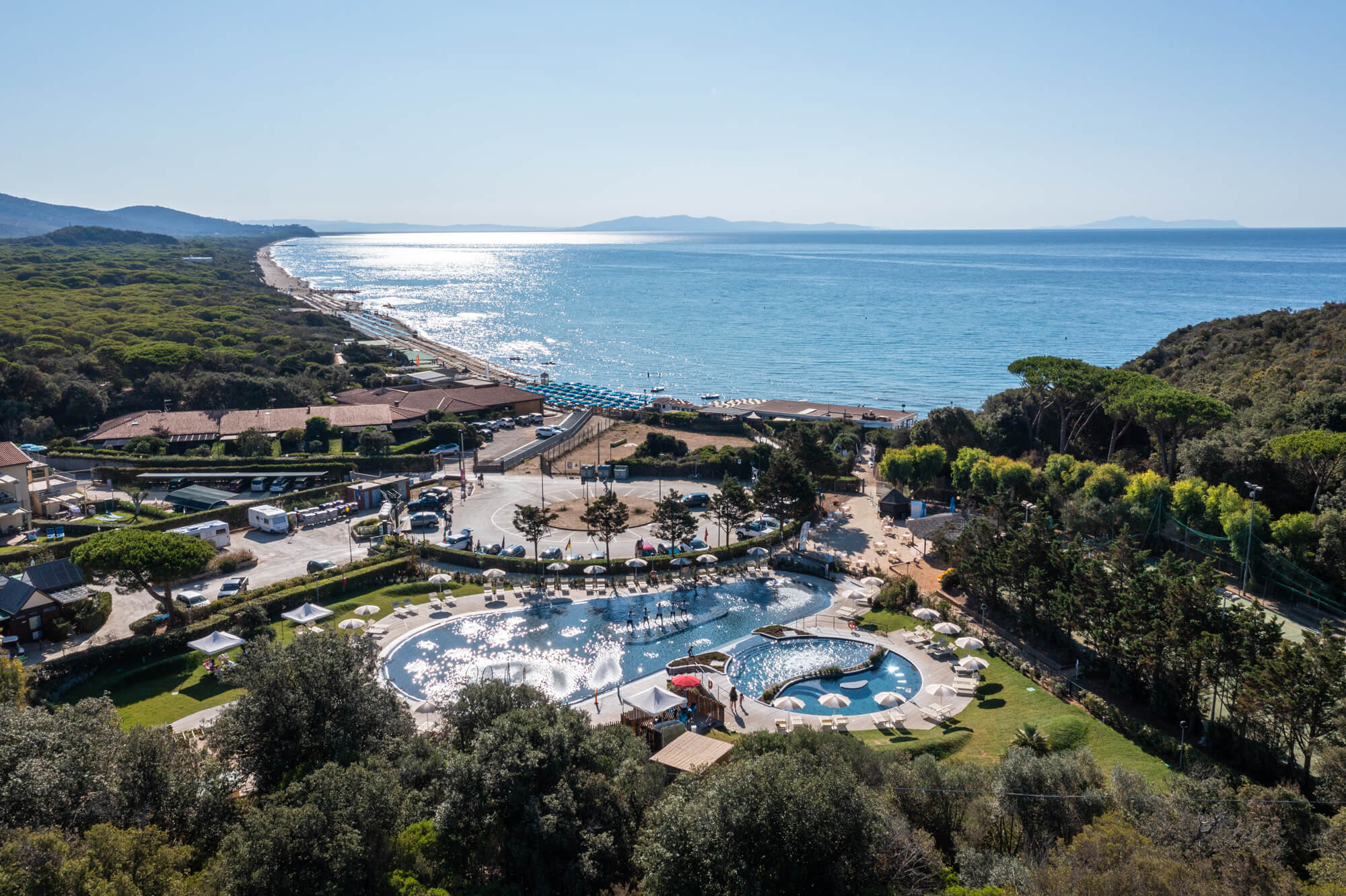Foto van Club del Sole Stella del Mare Family Collection