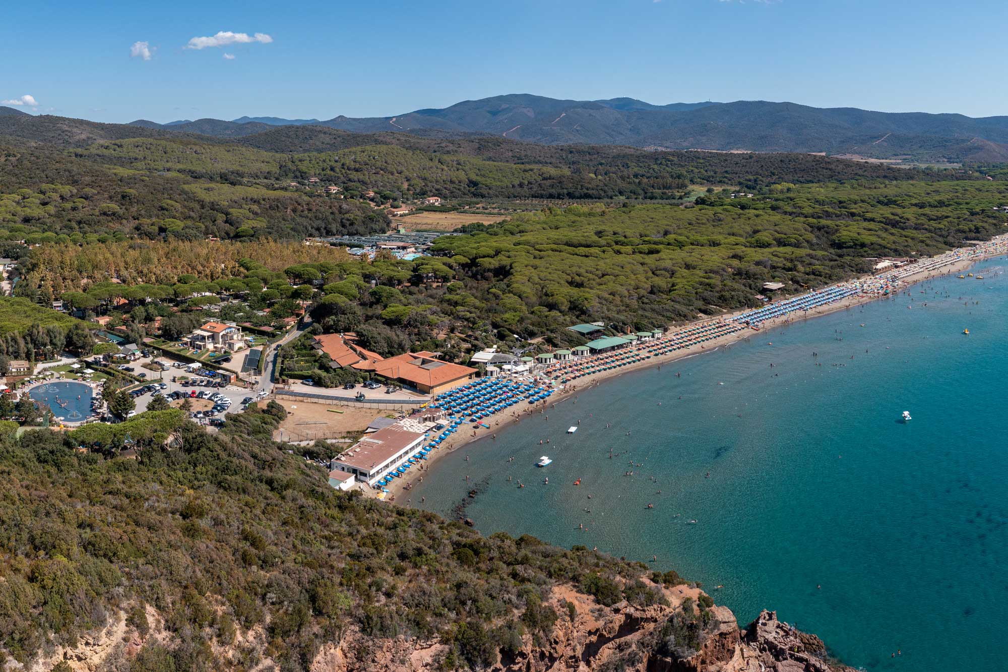 Club del Sole Stella del Mare Family Collection – sfeerbeeld 2