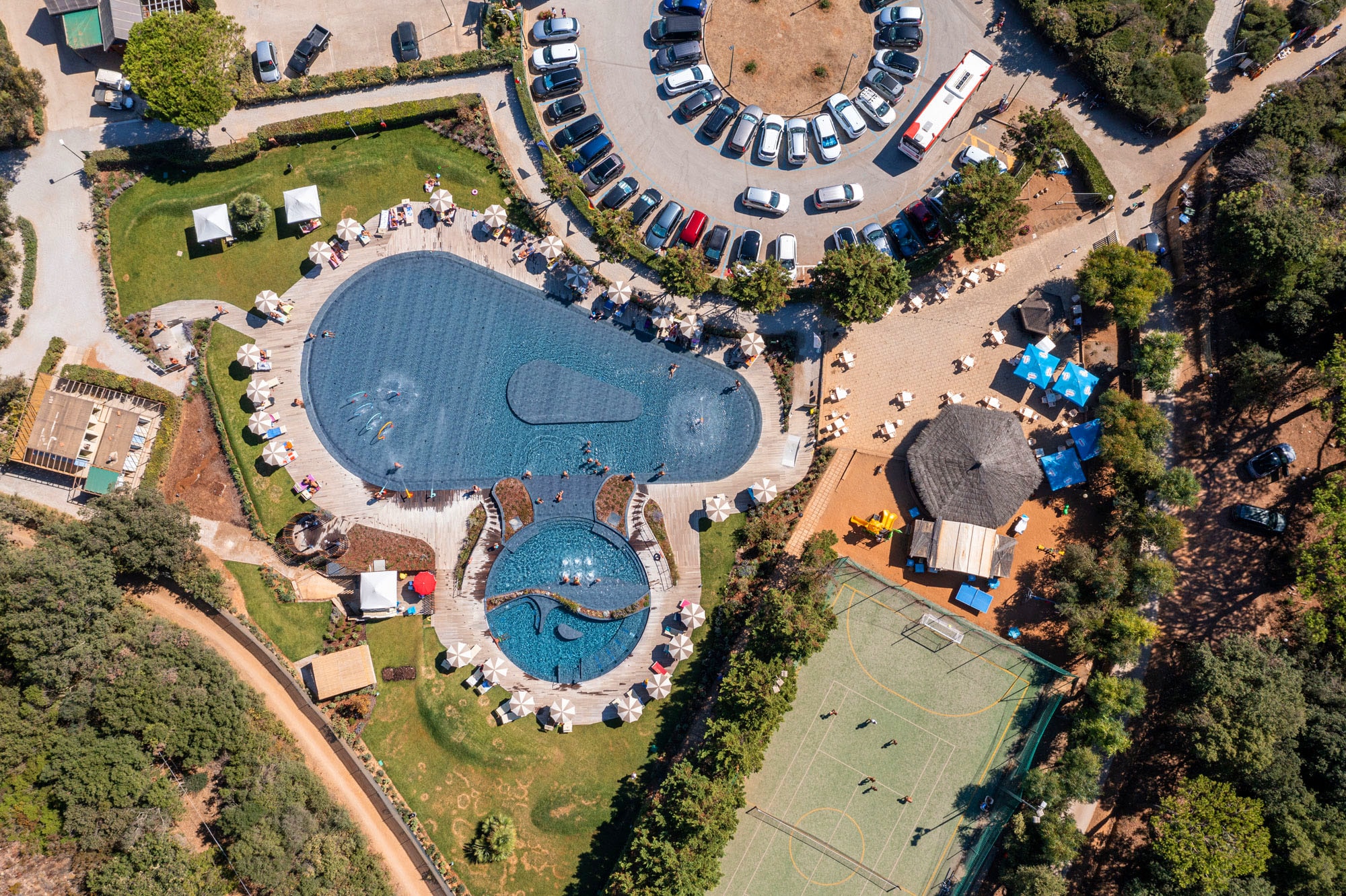 Club del Sole Stella del Mare Family Collection – sfeerbeeld 3