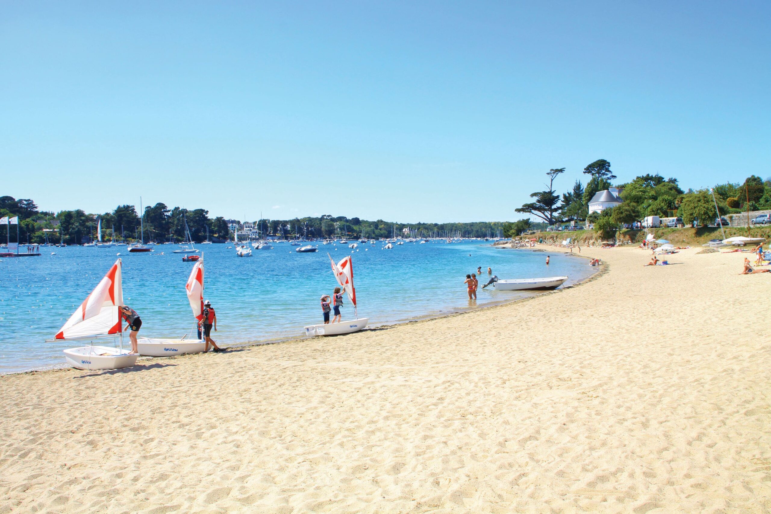 Camping Sandaya L'Escale Saint-Gilles – sfeerbeeld 3