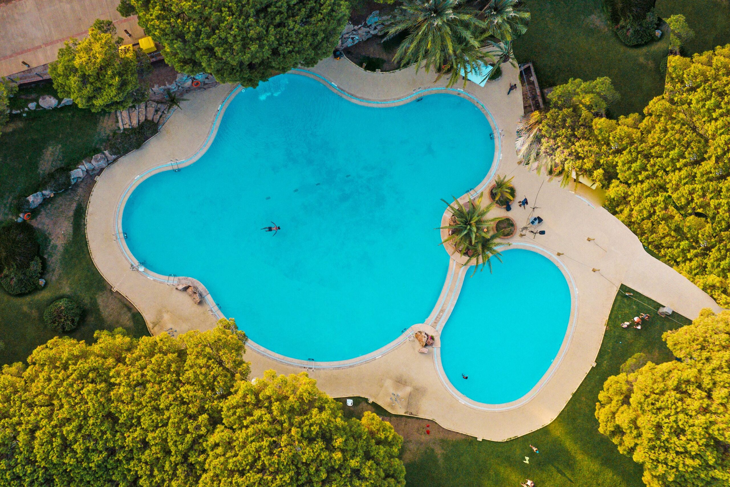 wecamp Cala Montgó – sfeerbeeld 2