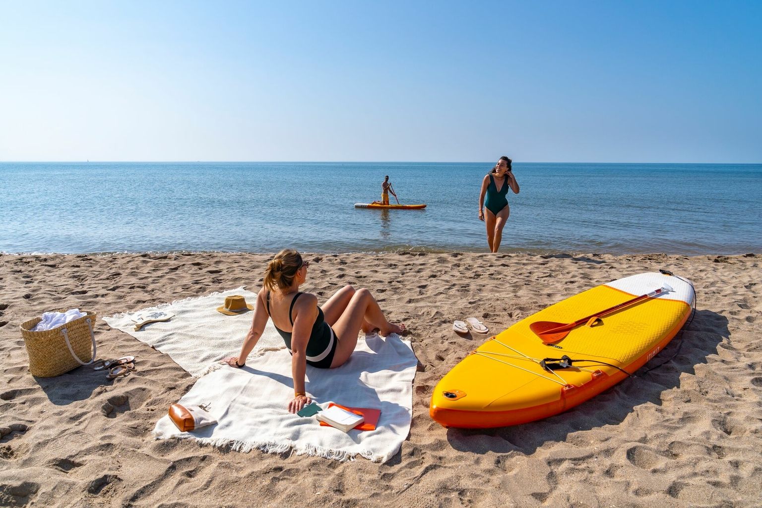 Camping Sandaya Aloha – sfeerbeeld 2