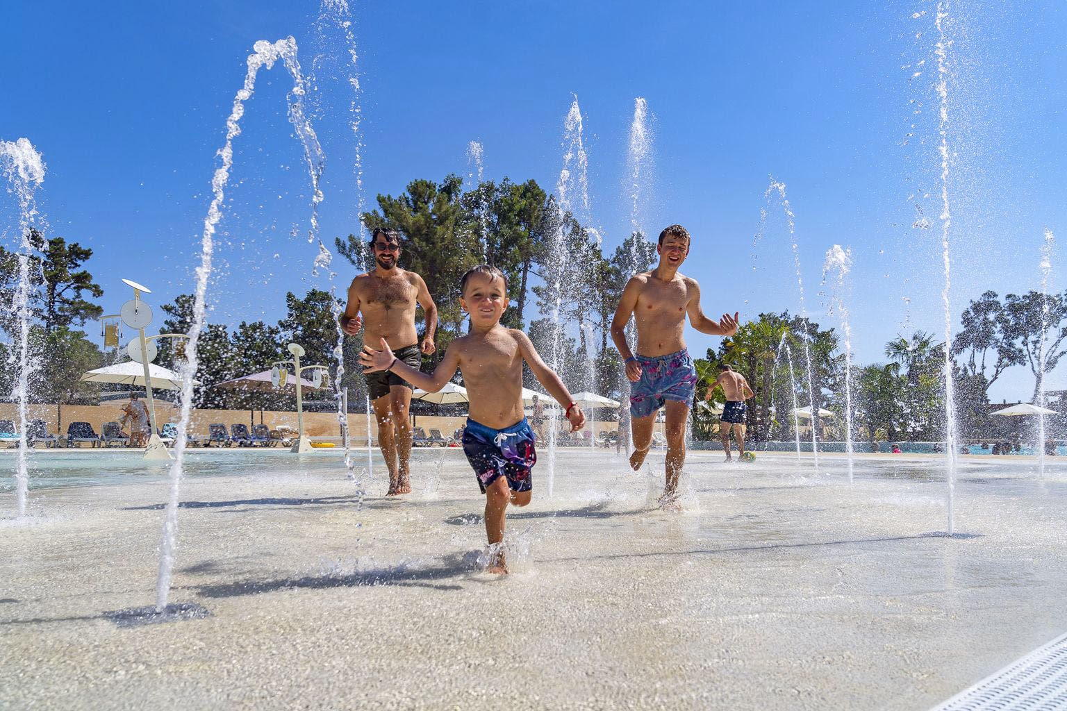 Village Vacances Sandaya Cap Sud – sfeerbeeld 3