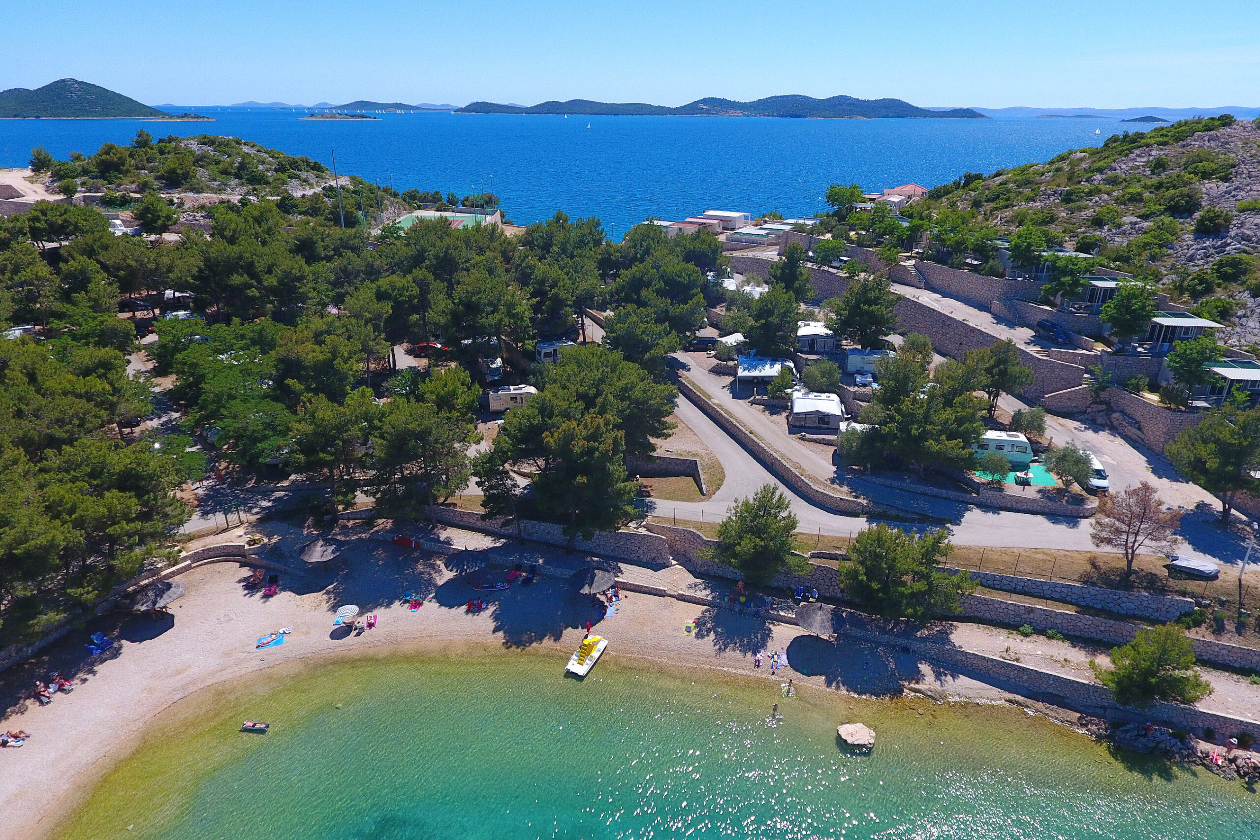 Camping Oaza Mira – sfeerbeeld 2