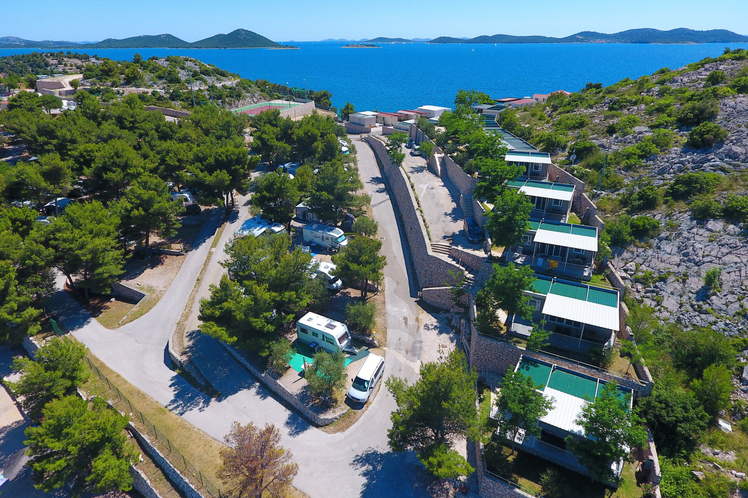 Camping Oaza Mira – sfeerbeeld 3