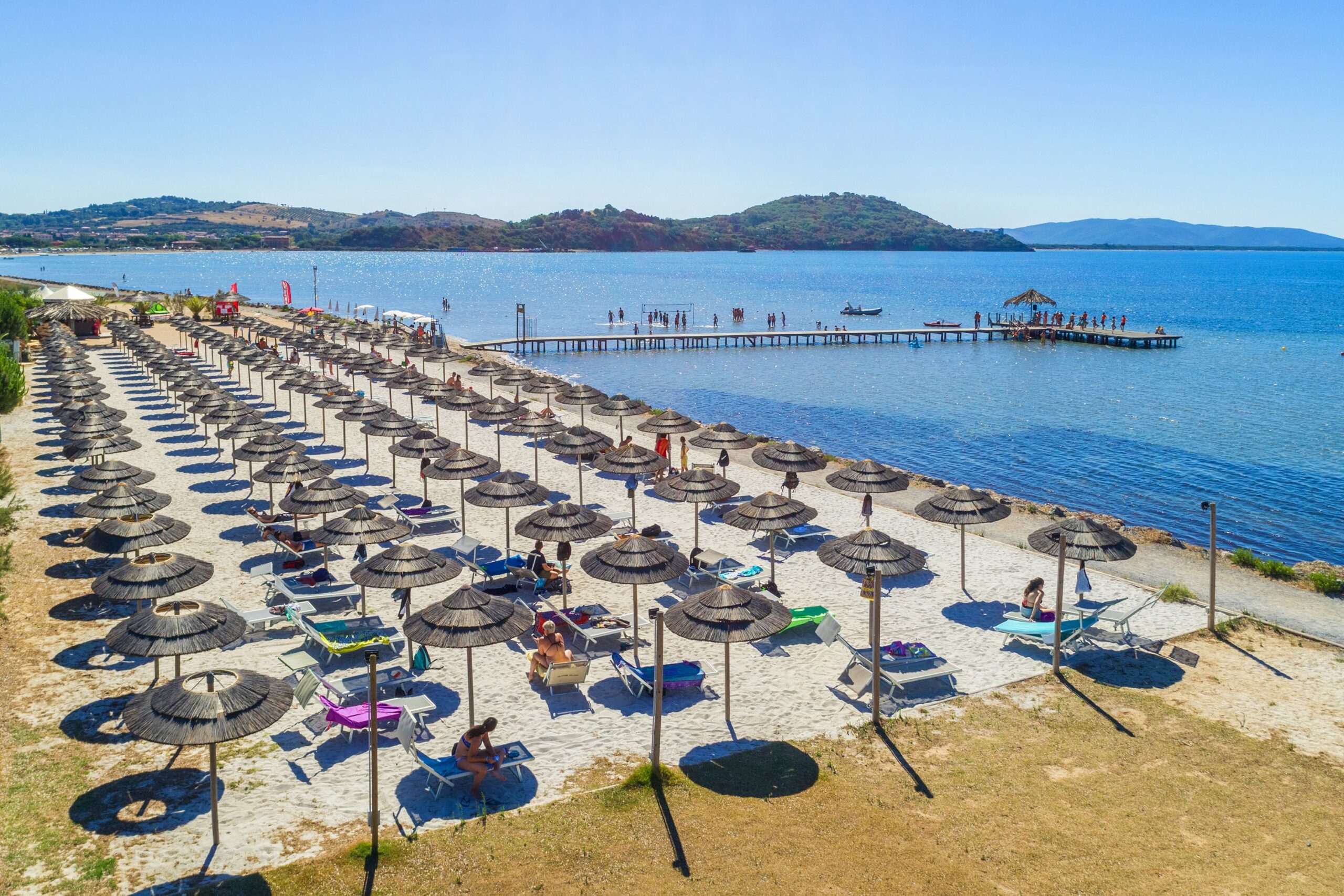 Gitavillage Talamone – sfeerbeeld 2