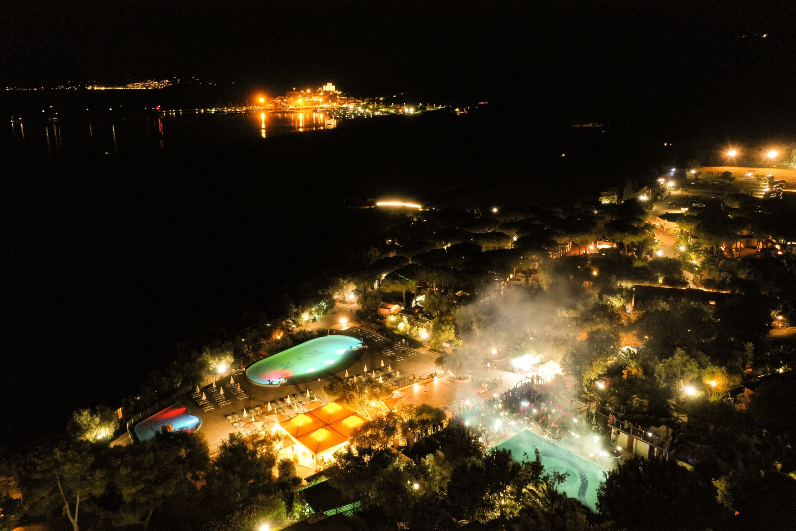 Gitavillage Talamone – sfeerbeeld 3