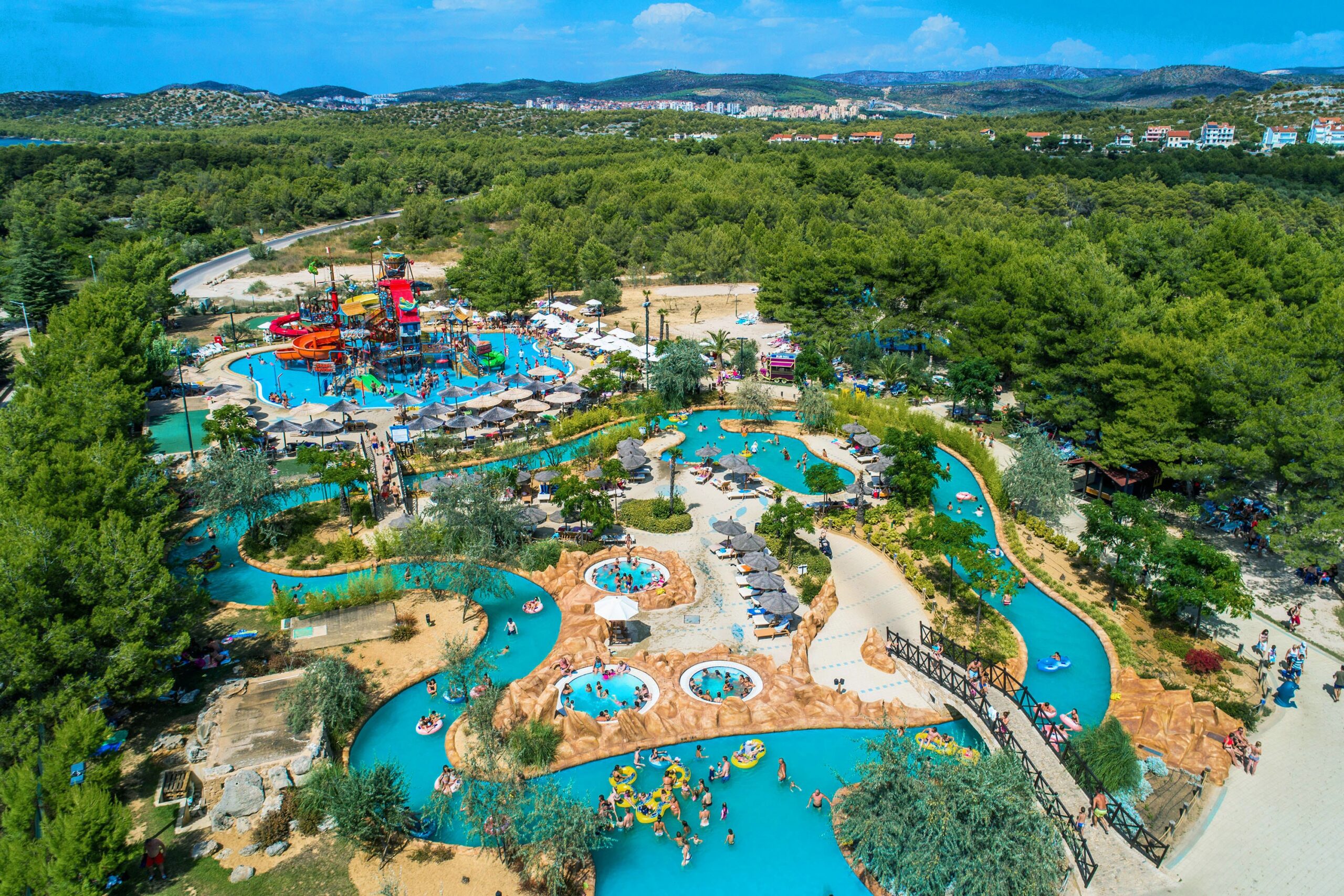 Amadria Park Camping Šibenik – sfeerbeeld 2