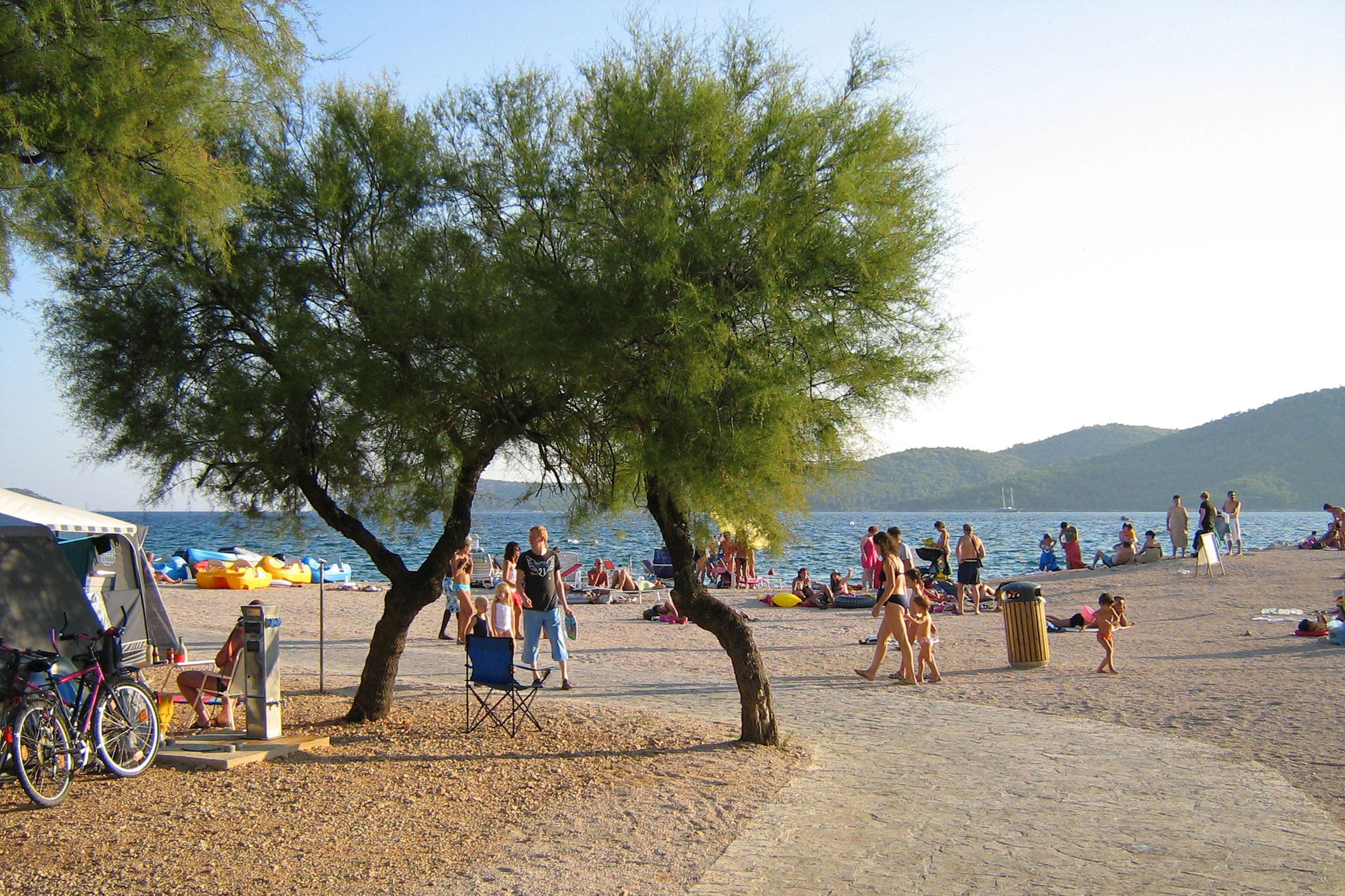 Amadria Park Camping Šibenik – sfeerbeeld 3