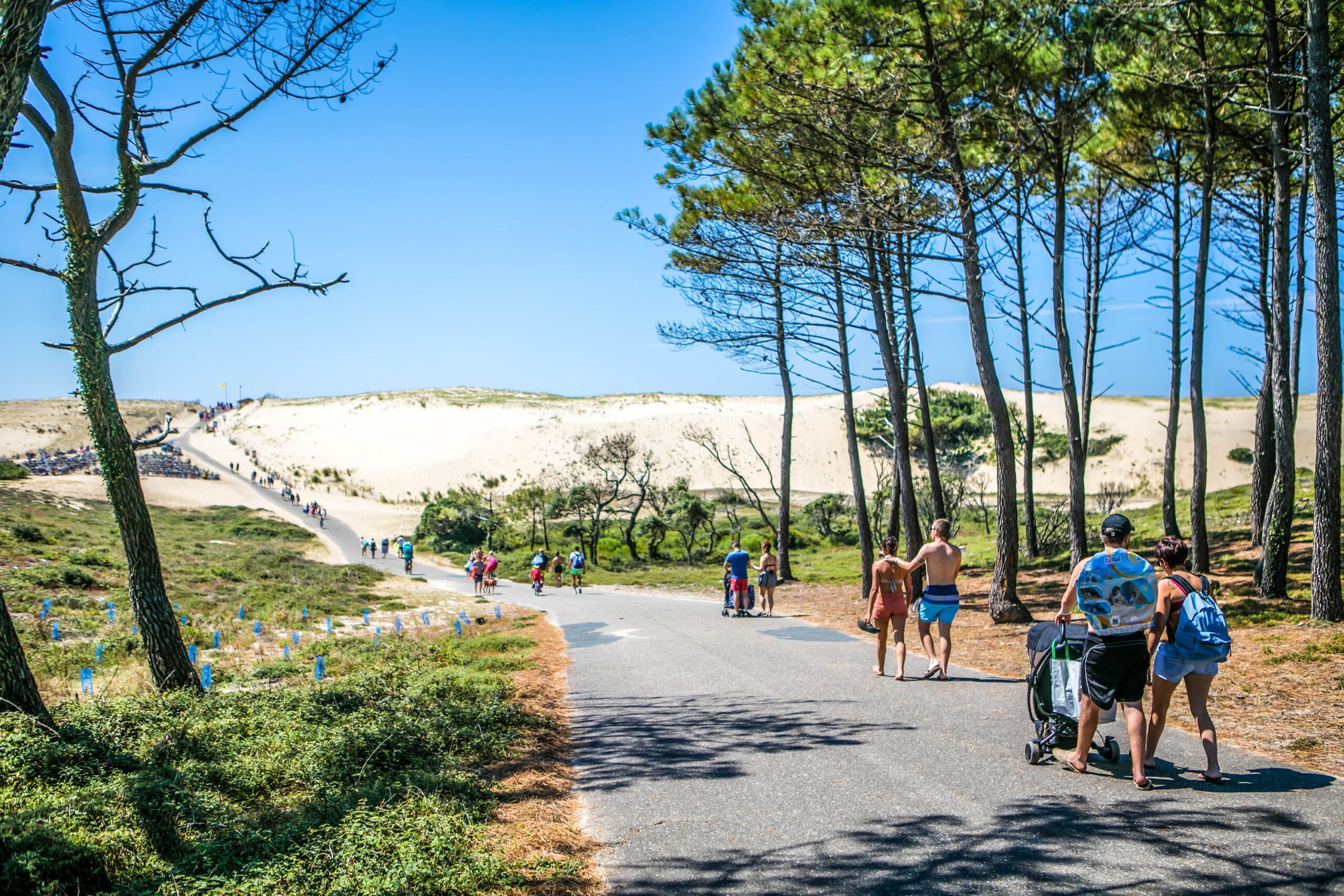 Camp. Village Resort & Spa Le Vieux Port – sfeerbeeld 3