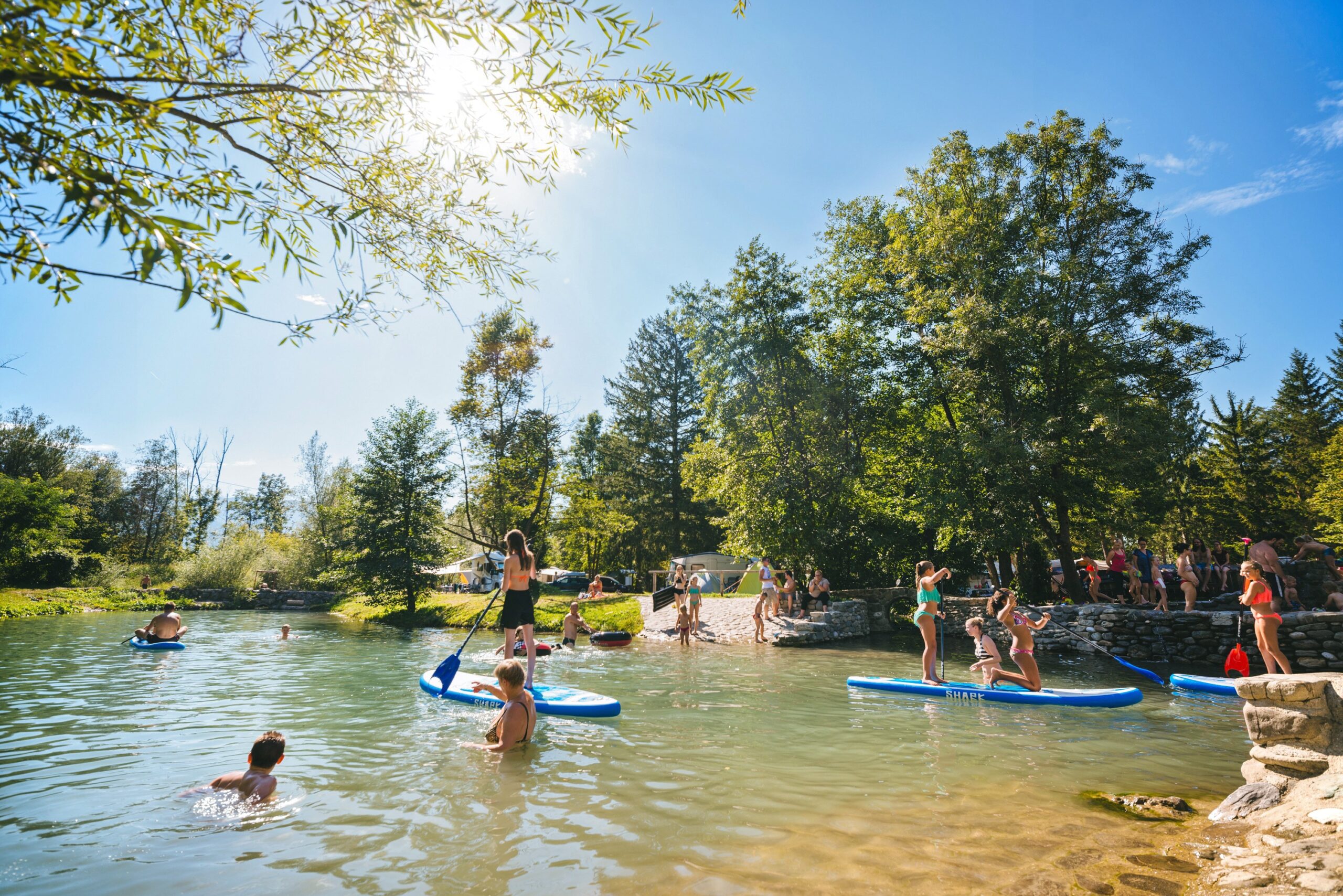 Camping Menina – sfeerbeeld 2