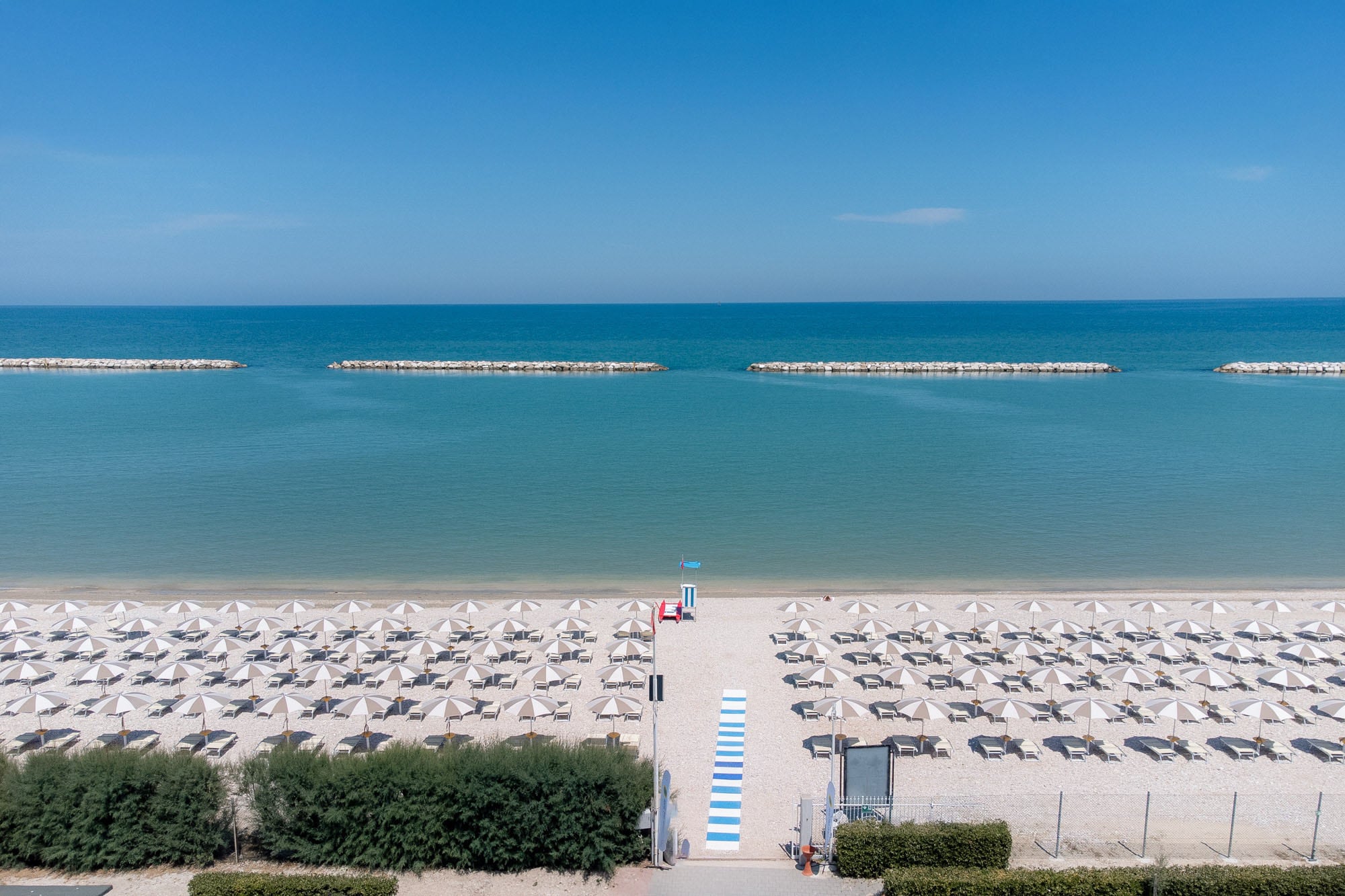 Club del Sole Le Mimose Family Resort – sfeerbeeld 2