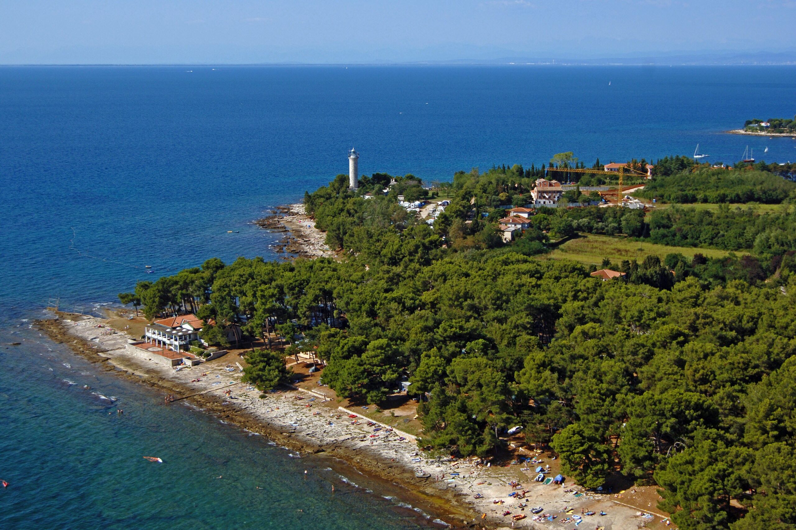 Camping Savudrija – sfeerbeeld 3
