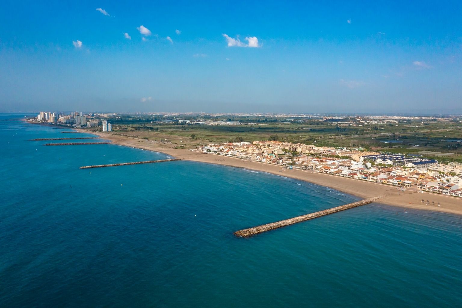 Camping Sandaya Valencia – sfeerbeeld 2