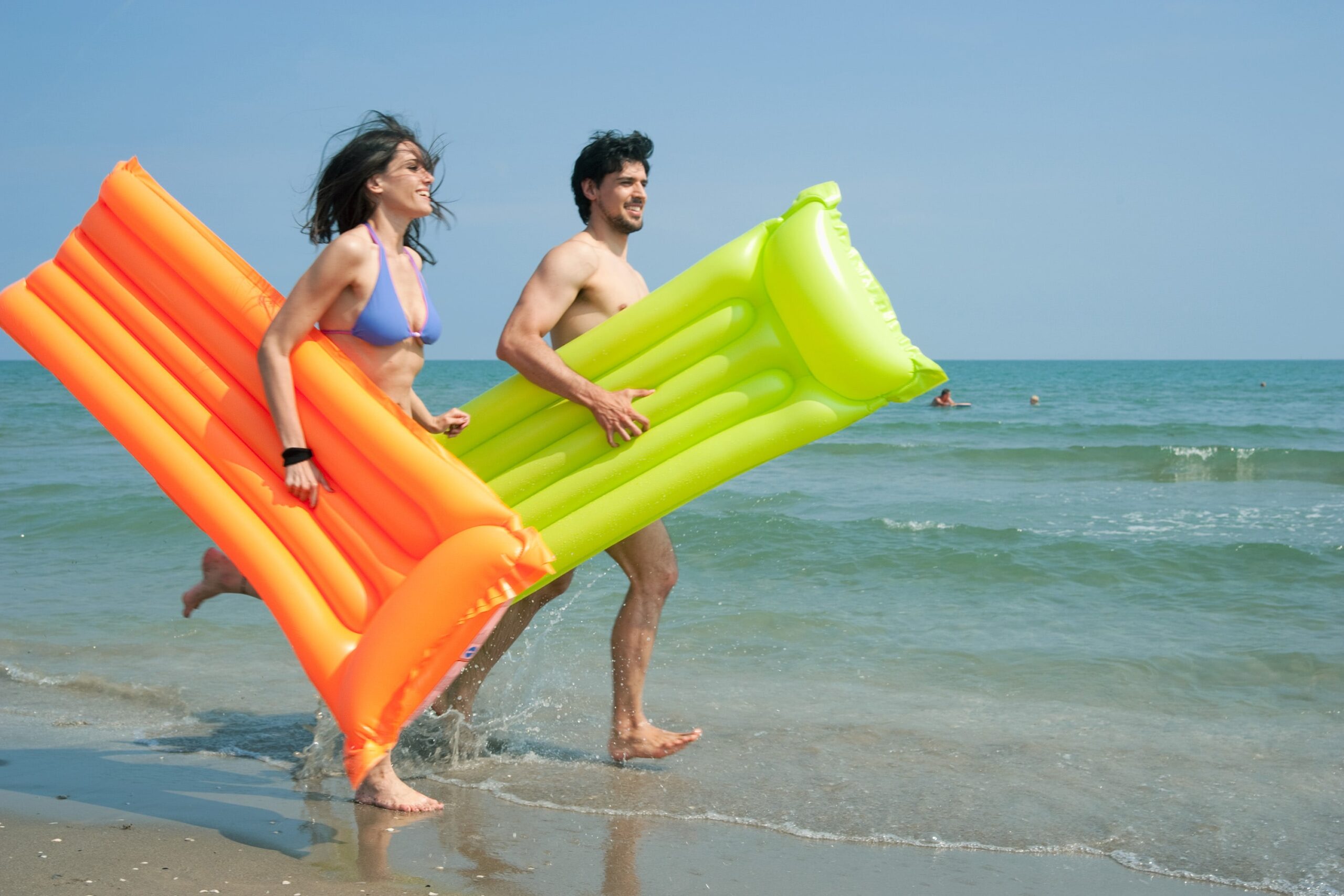 Baia Holiday Laguna Blu – sfeerbeeld 2