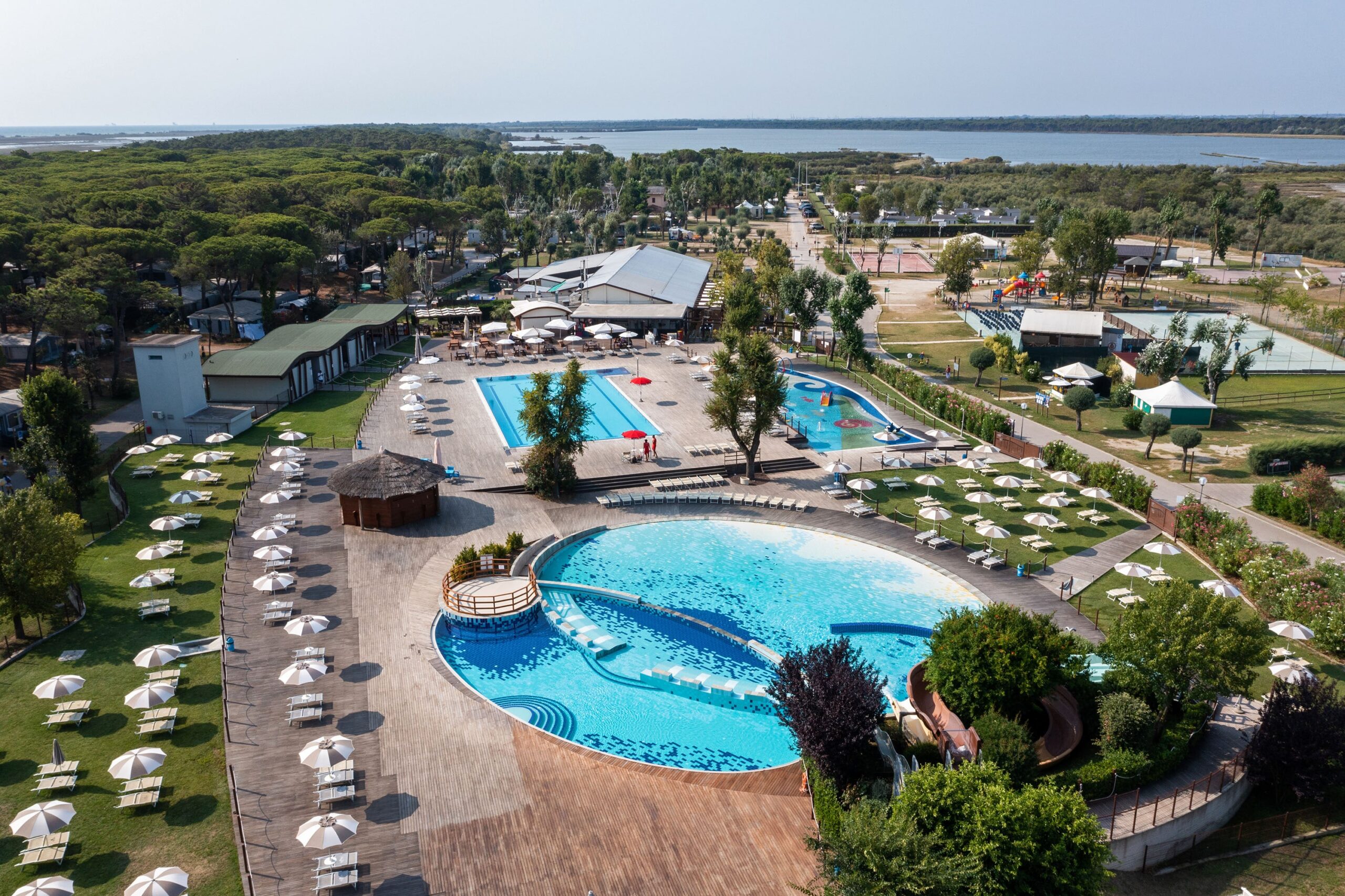 Foto van Club del Sole Spina Family Collection