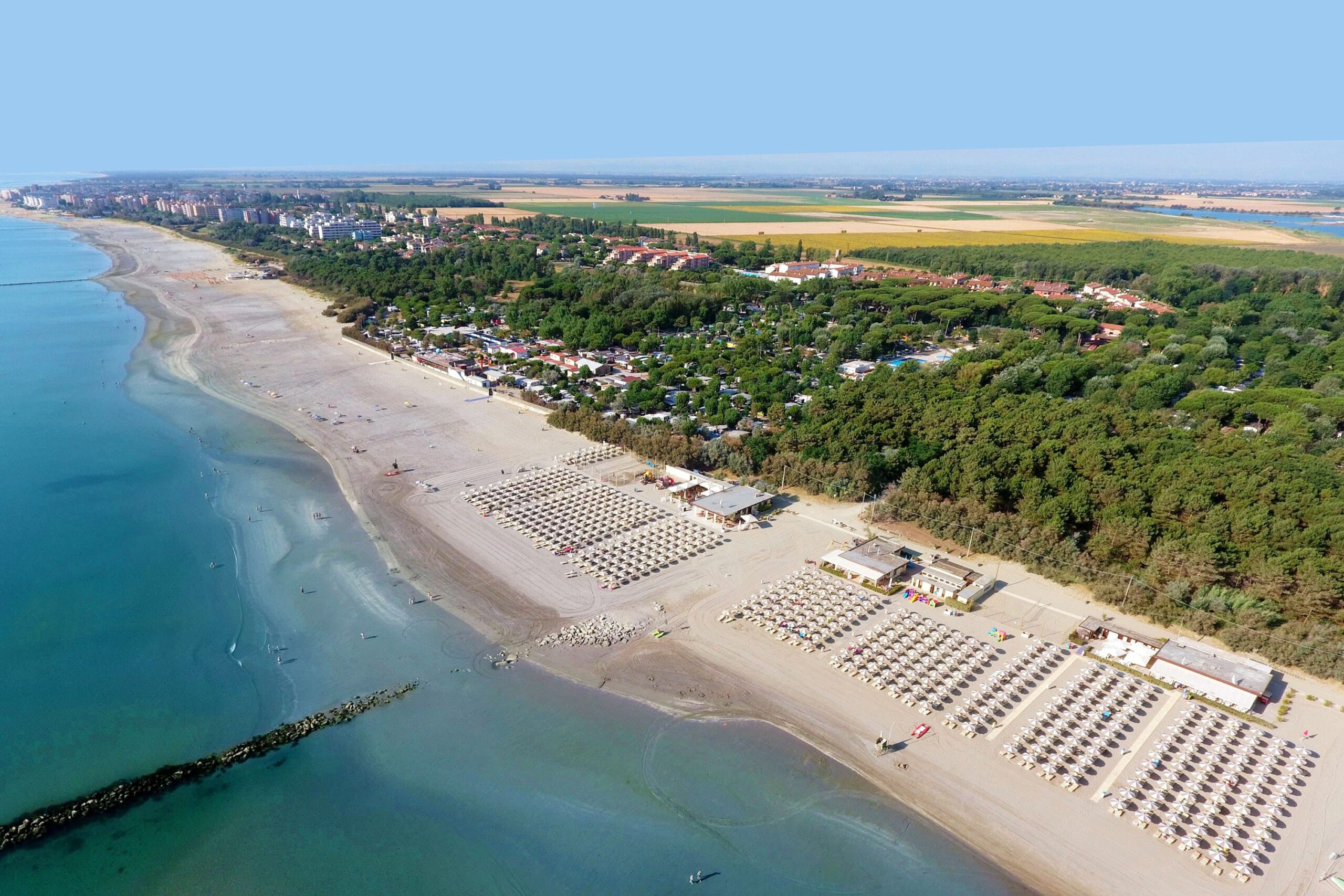 Club del Sole Adriano Family Collection – sfeerbeeld 2