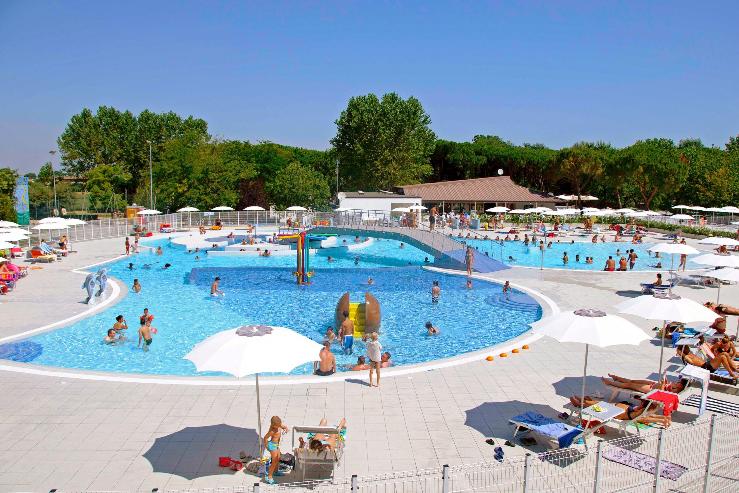 Club del Sole Adriano Family Collection – sfeerbeeld 3