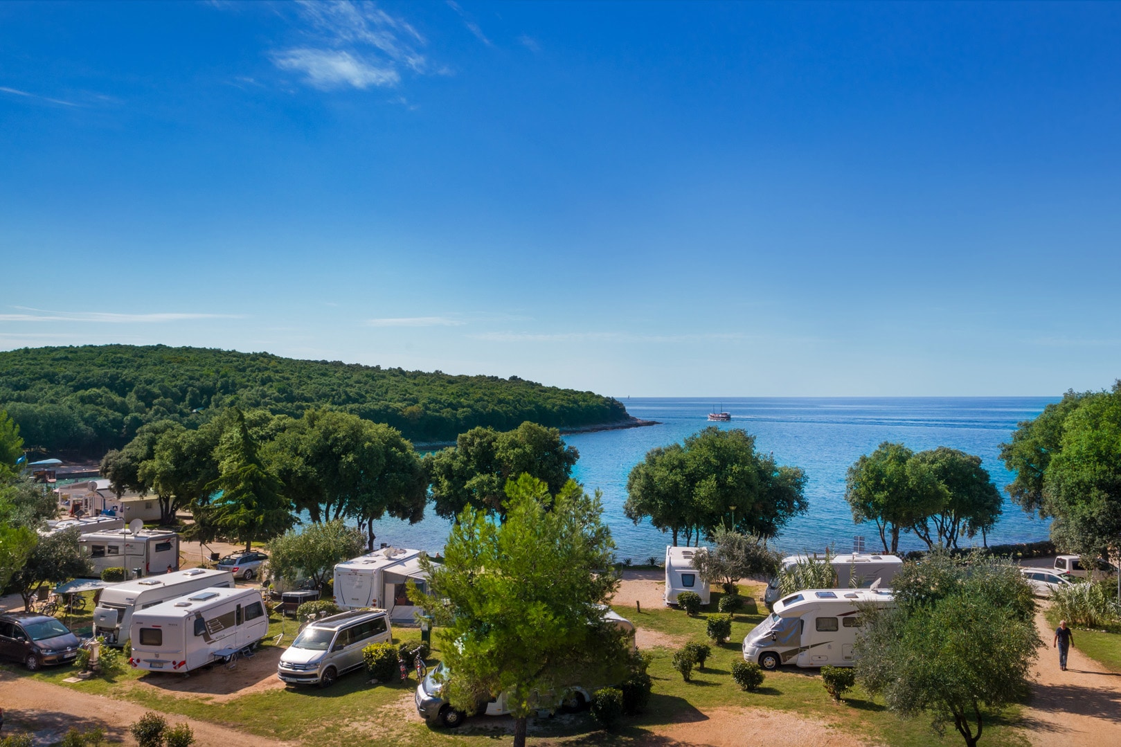 Campsite Porto Sole – sfeerbeeld 2