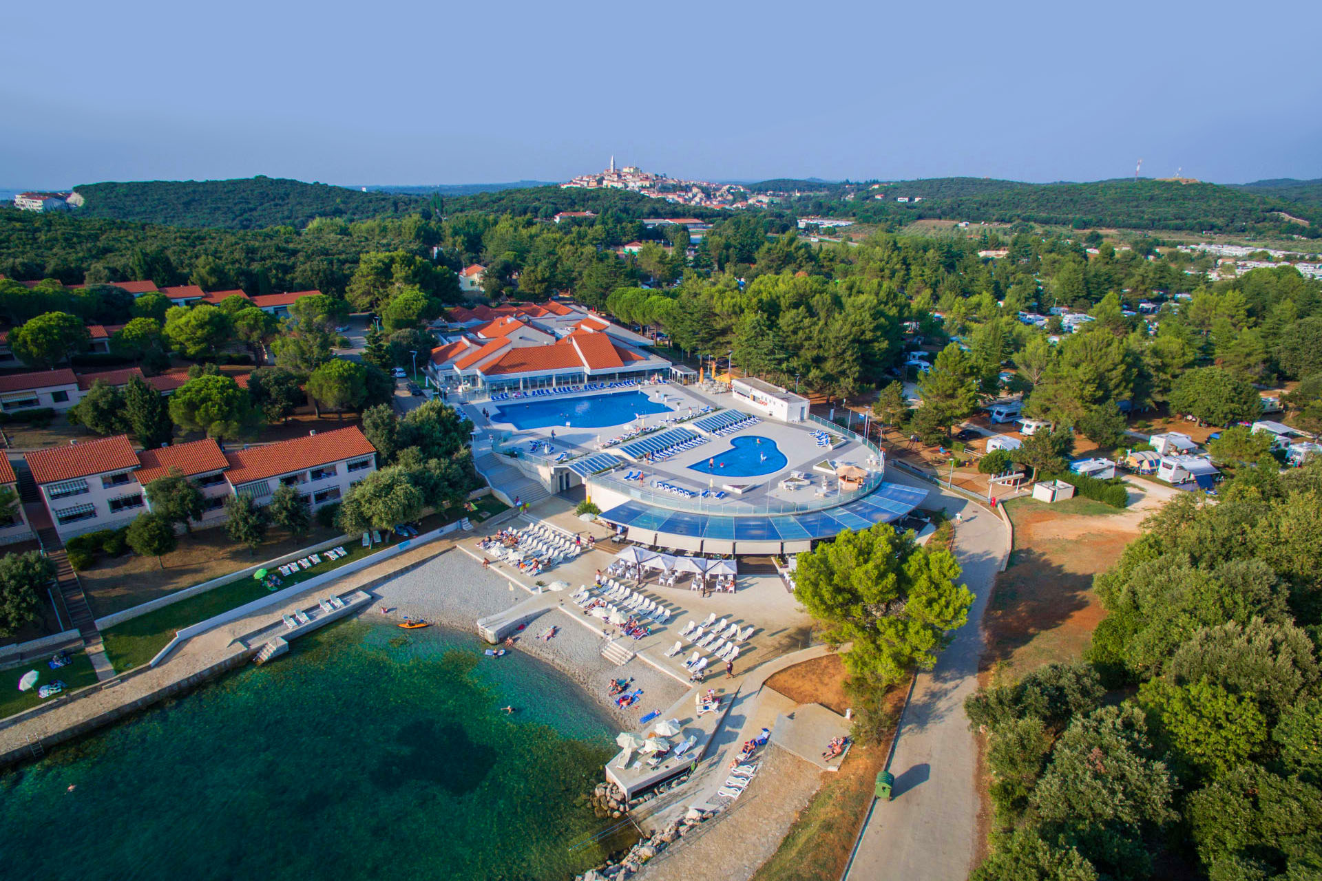 Campsite Porto Sole – sfeerbeeld 3
