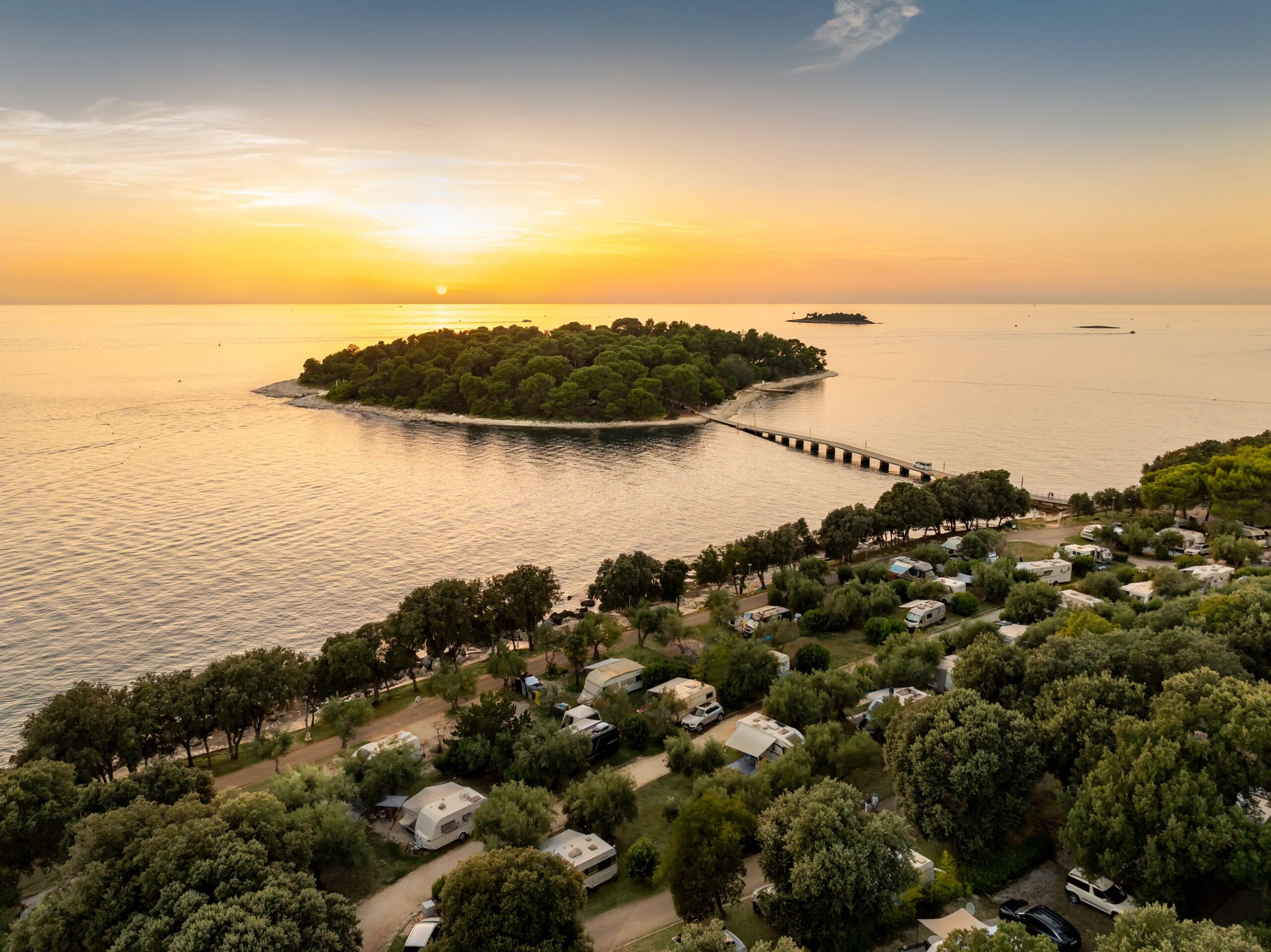 Campsite Koversada Covered – sfeerbeeld 3