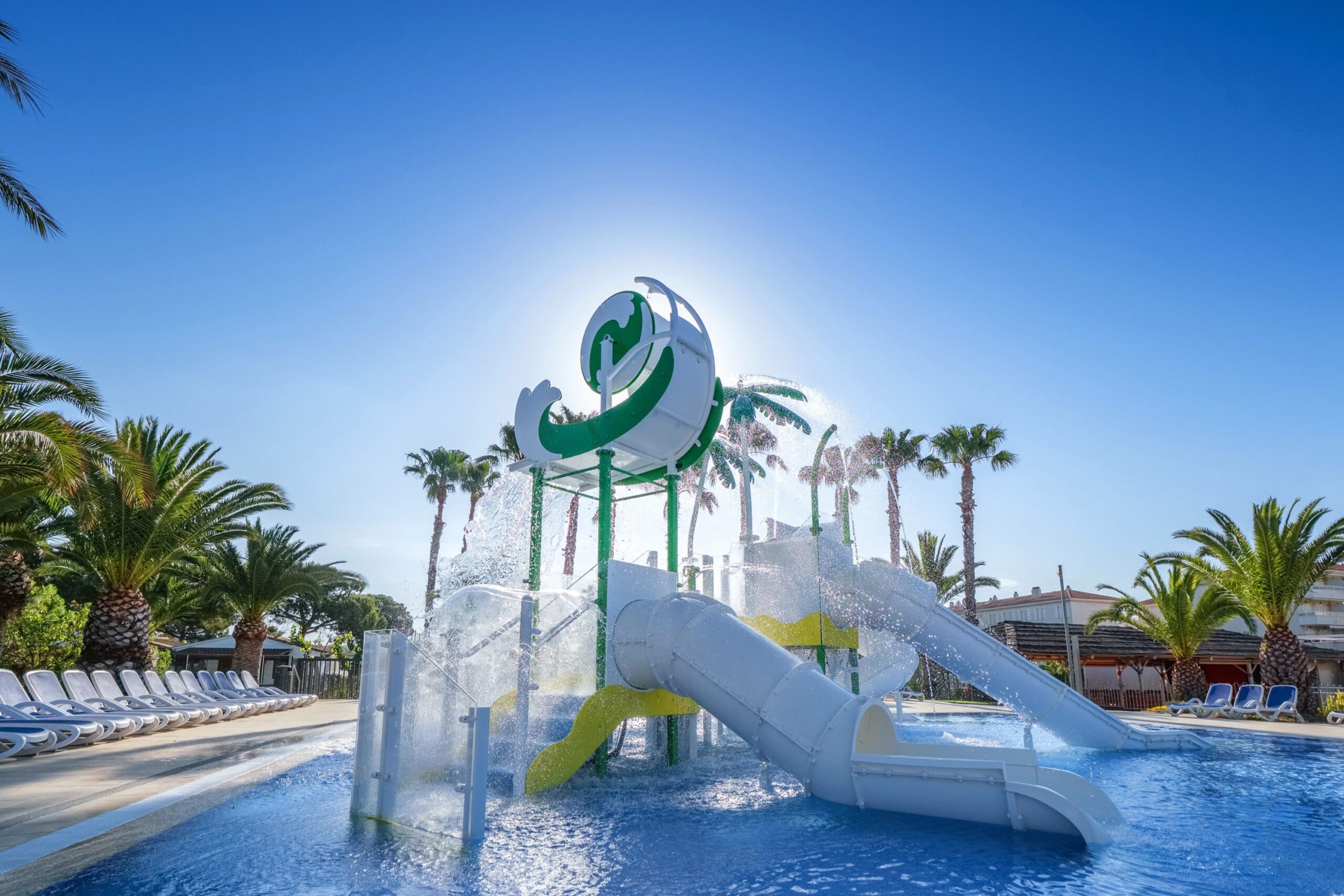 Camping Estival Vendrell Platja – sfeerbeeld 3