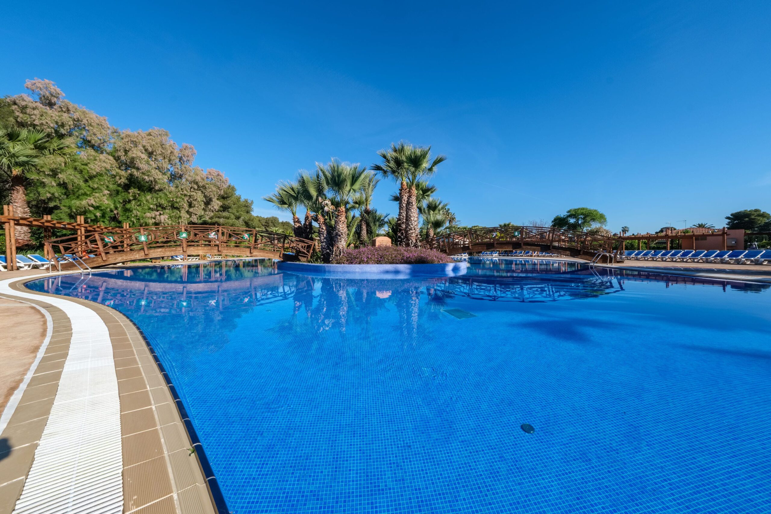 Camping Torre de la Mora S.A. – sfeerbeeld 3