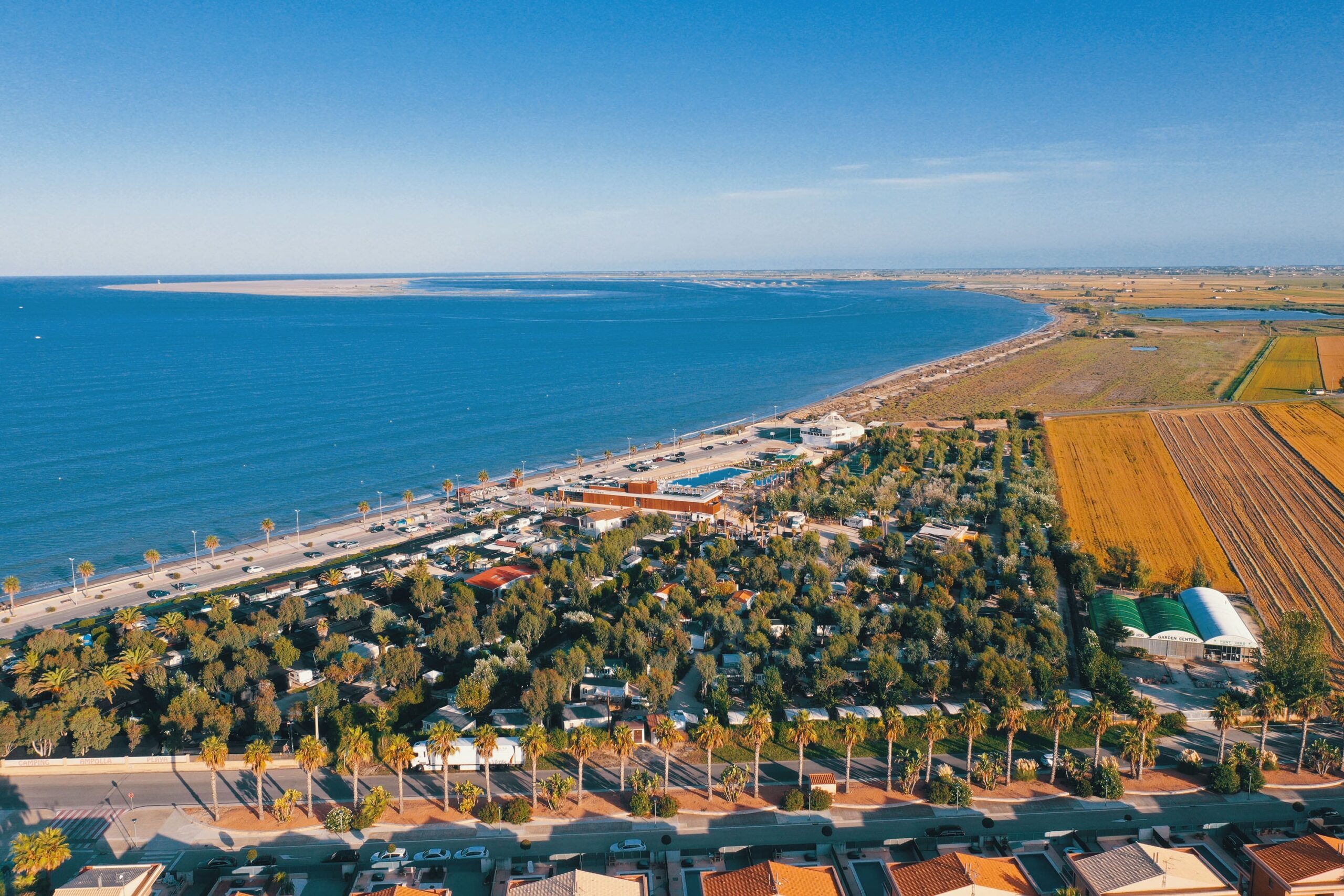 TAIGA Delta de l'Ebre – sfeerbeeld 2