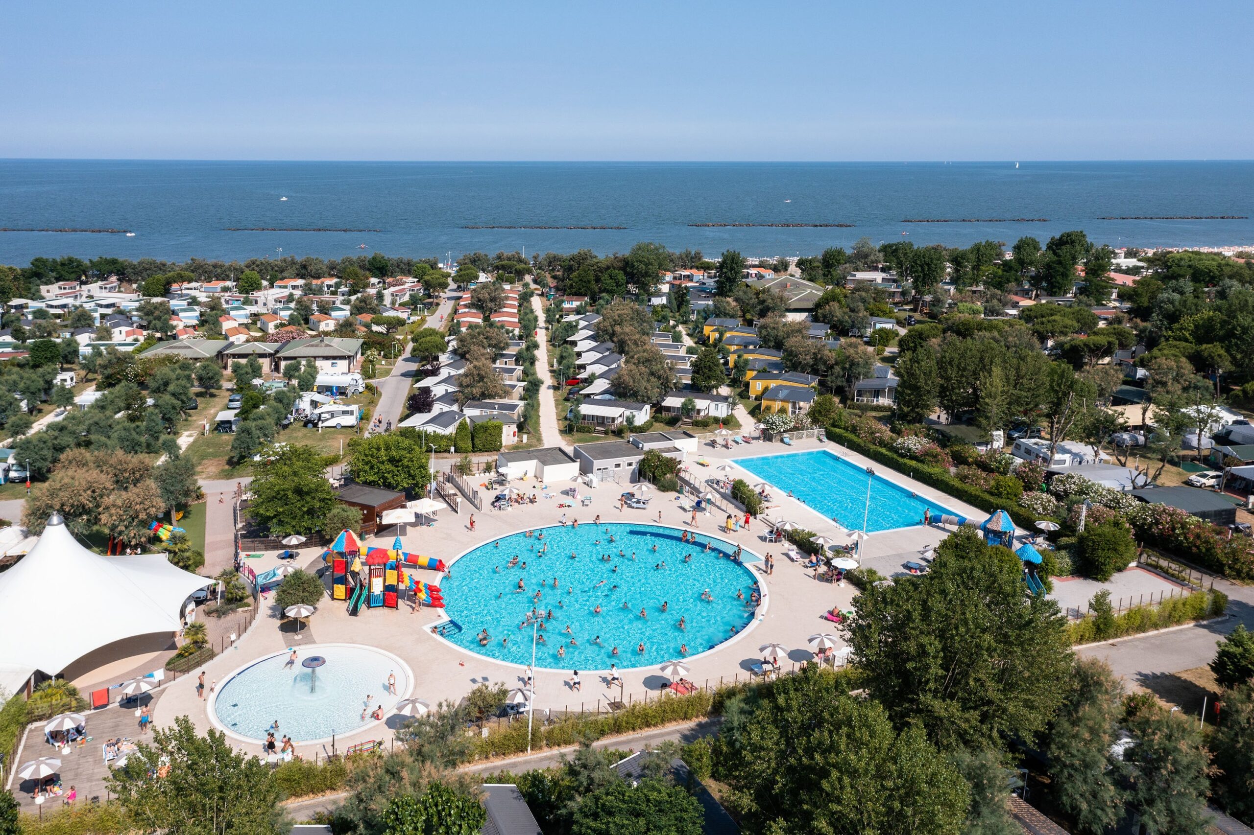 Foto van Club del Sole Vigna sul Mar Family Collection