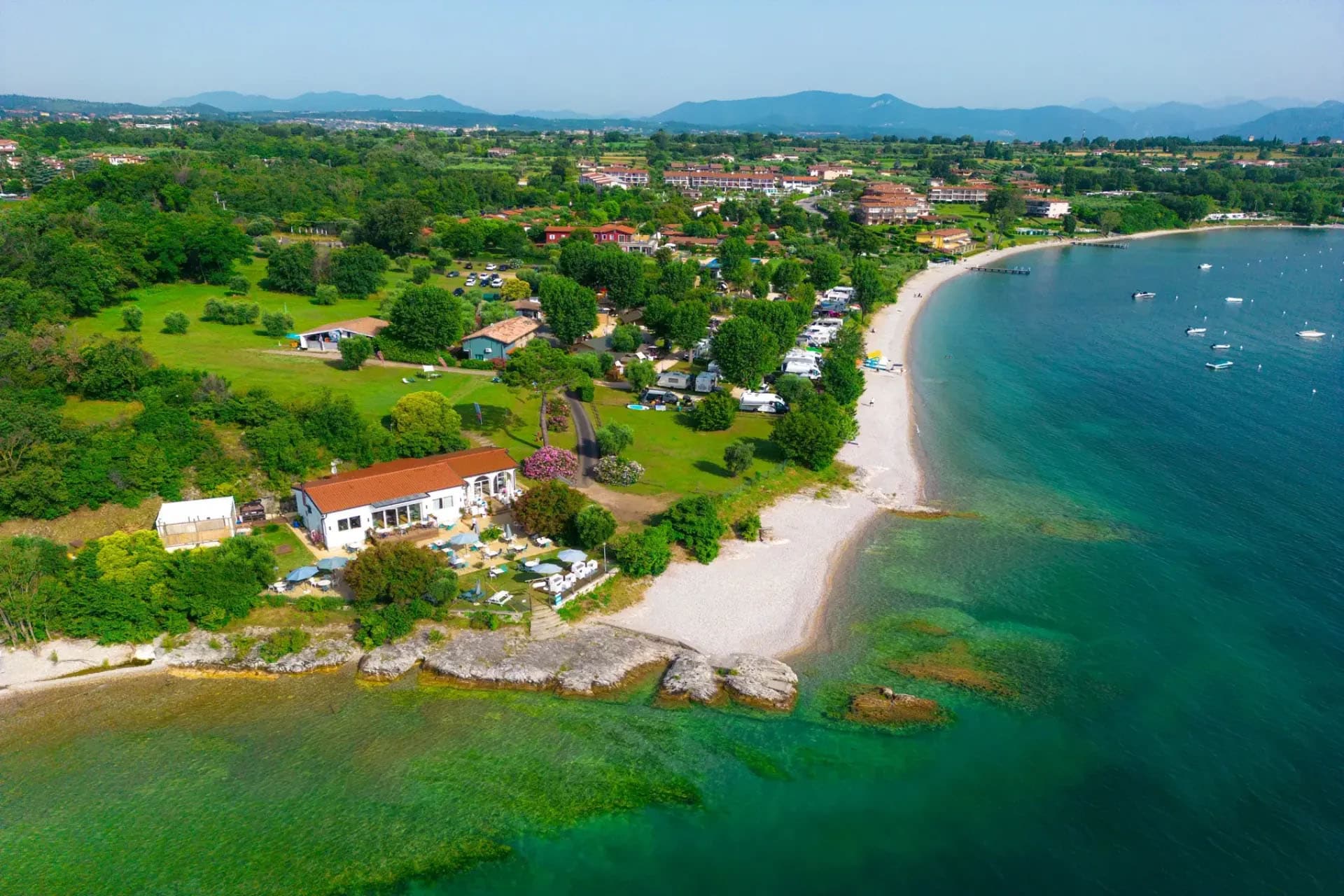 Foto van Sivinos Camping Boutique