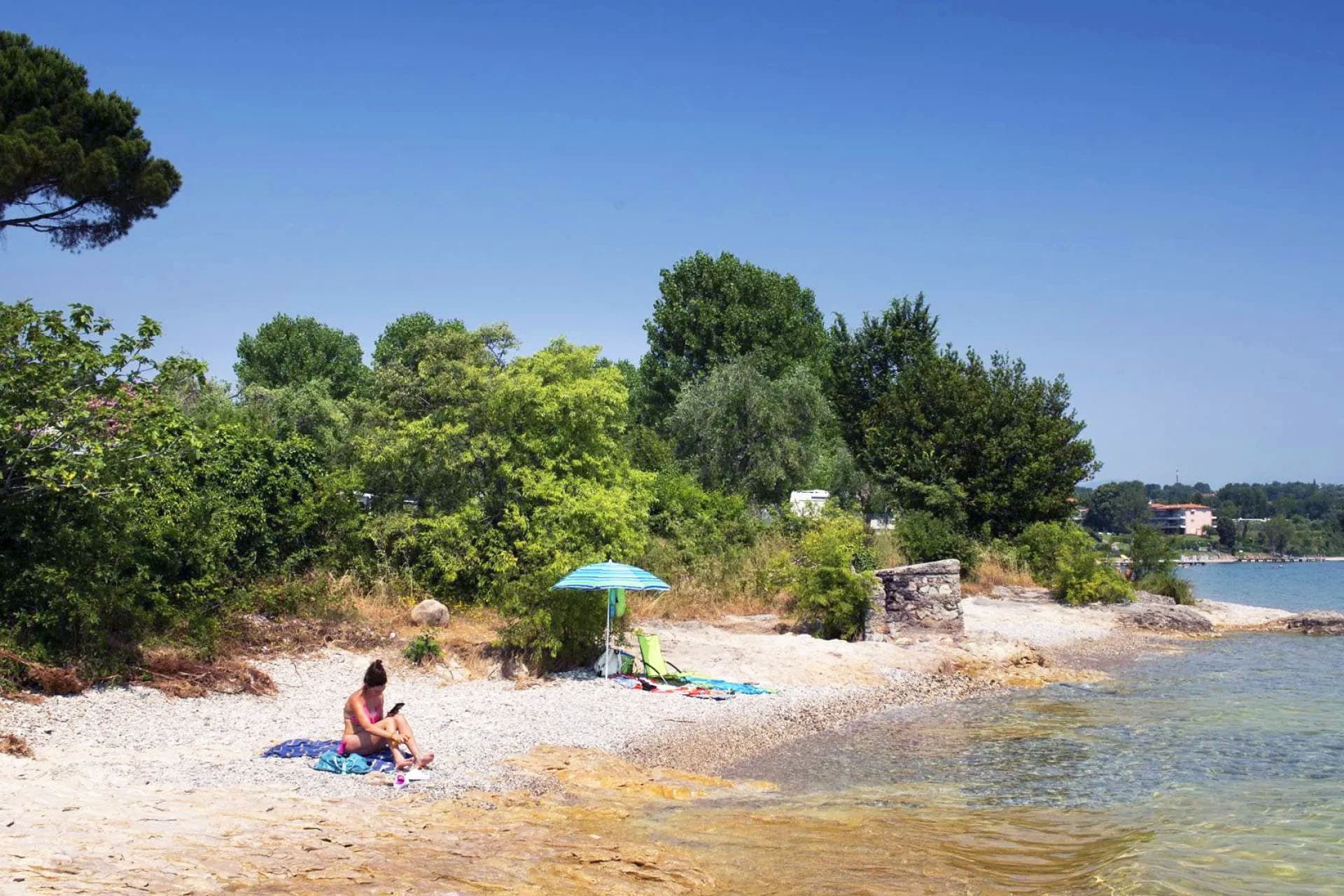 Sivinos Camping Boutique – sfeerbeeld 2