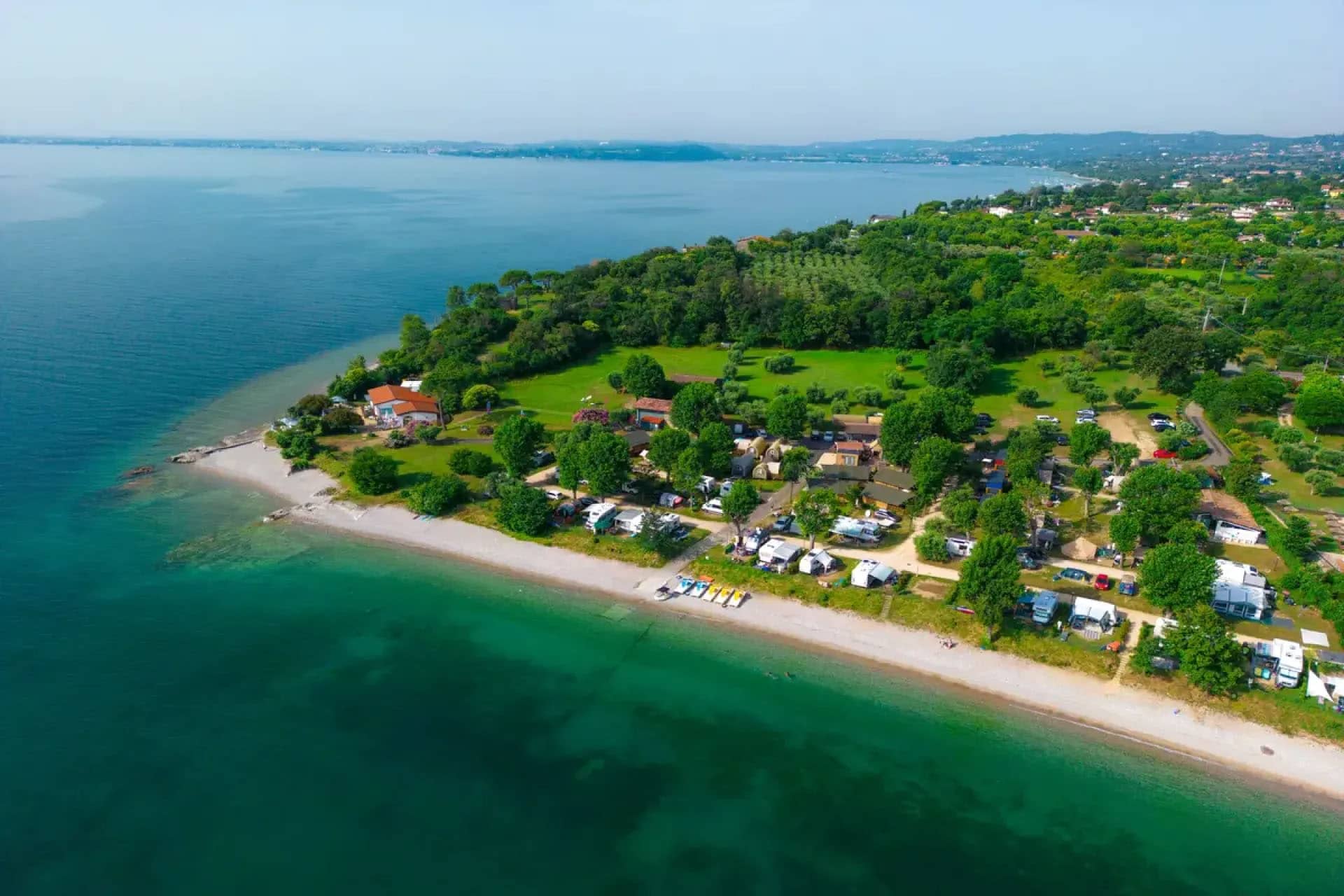 Sivinos Camping Boutique – sfeerbeeld 3