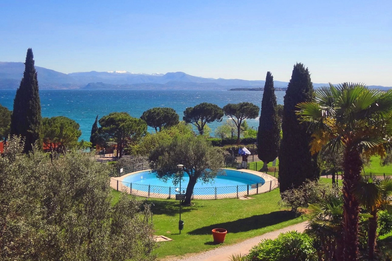 Foto van Club del Sole Desenzano Boutique Resort