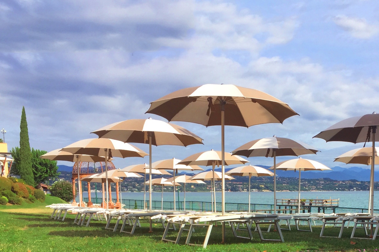 Club del Sole Desenzano Boutique Resort – sfeerbeeld 3