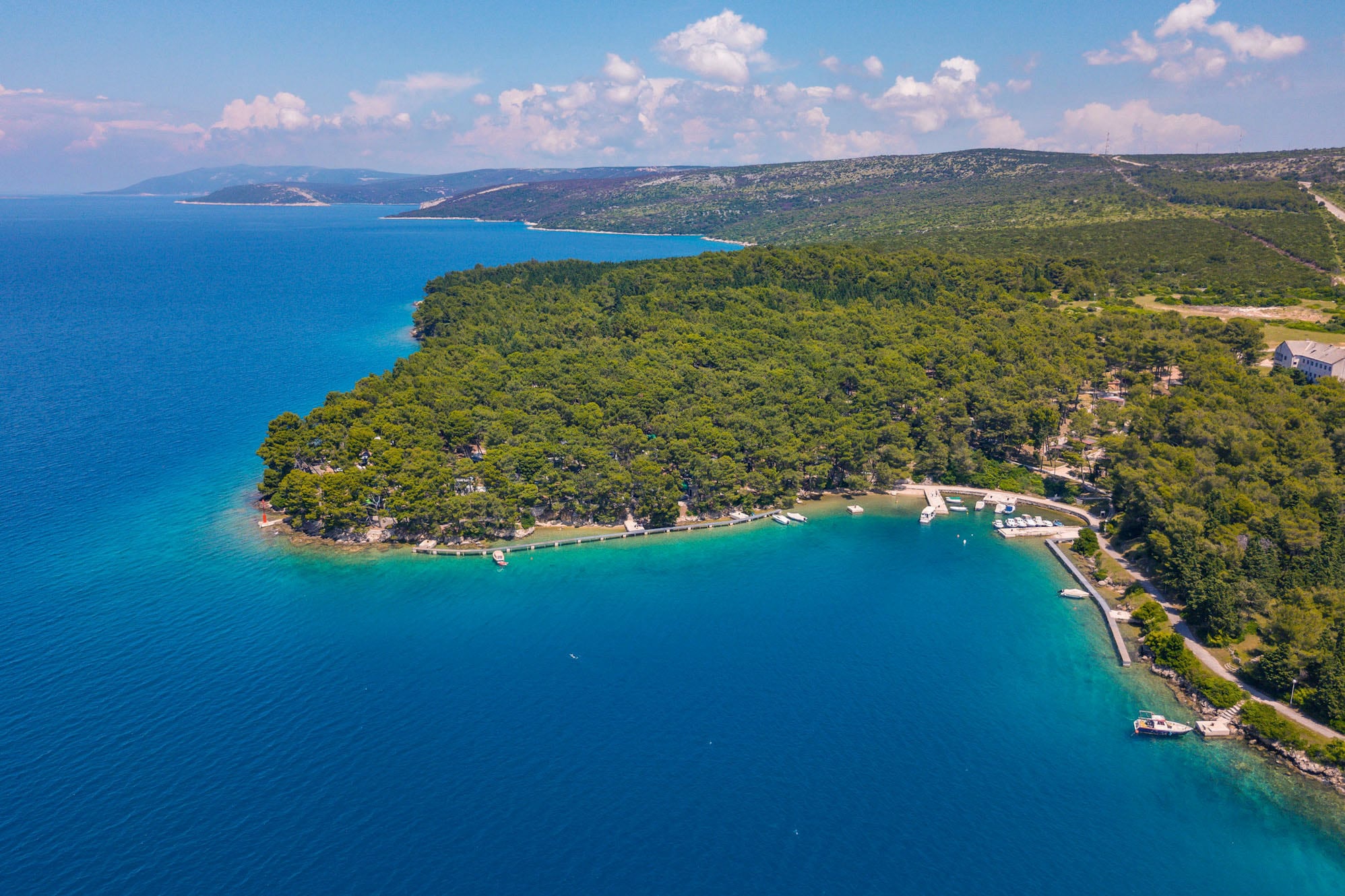 Foto van Camping Bijar