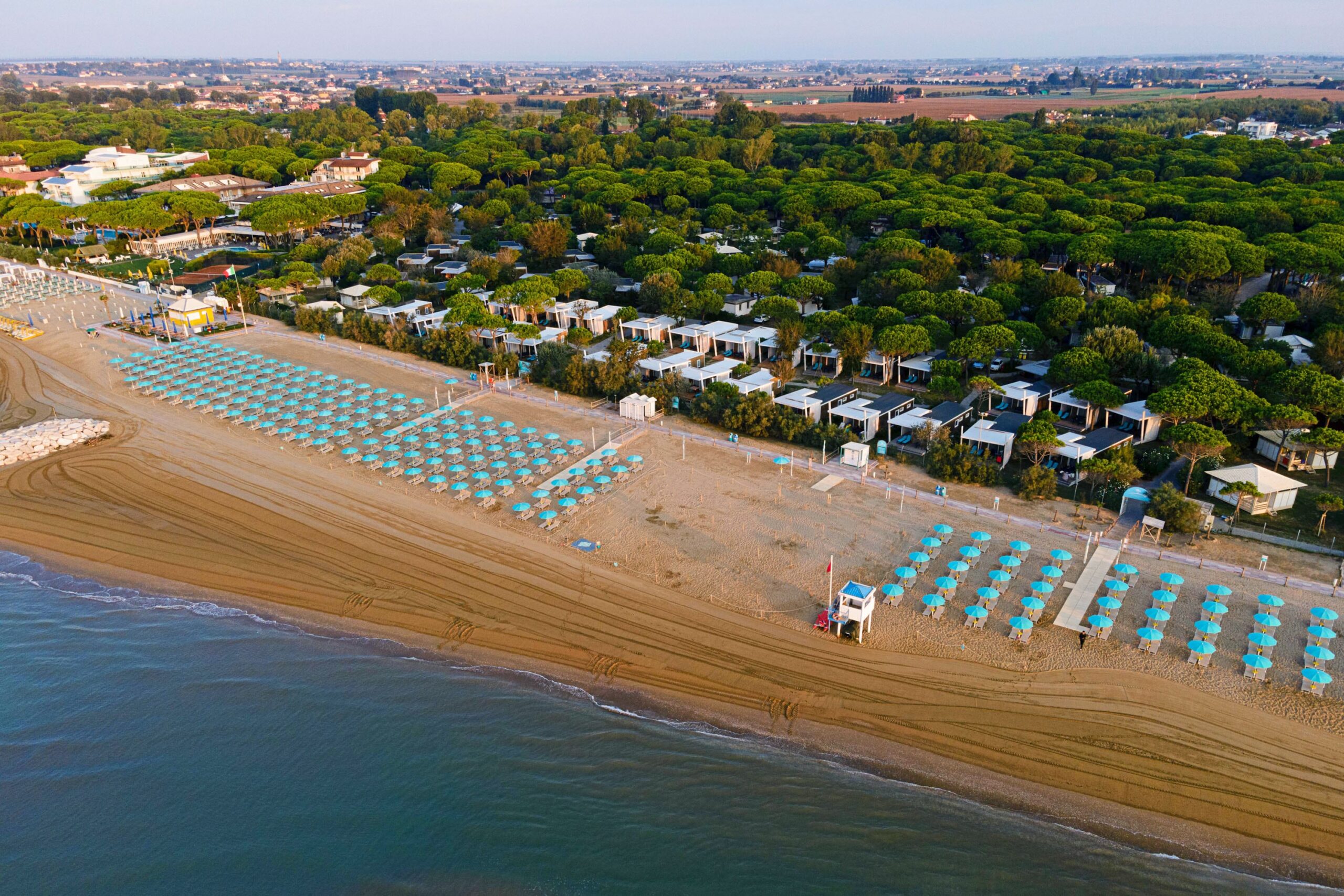 Camping Malibu Beach – sfeerbeeld 2
