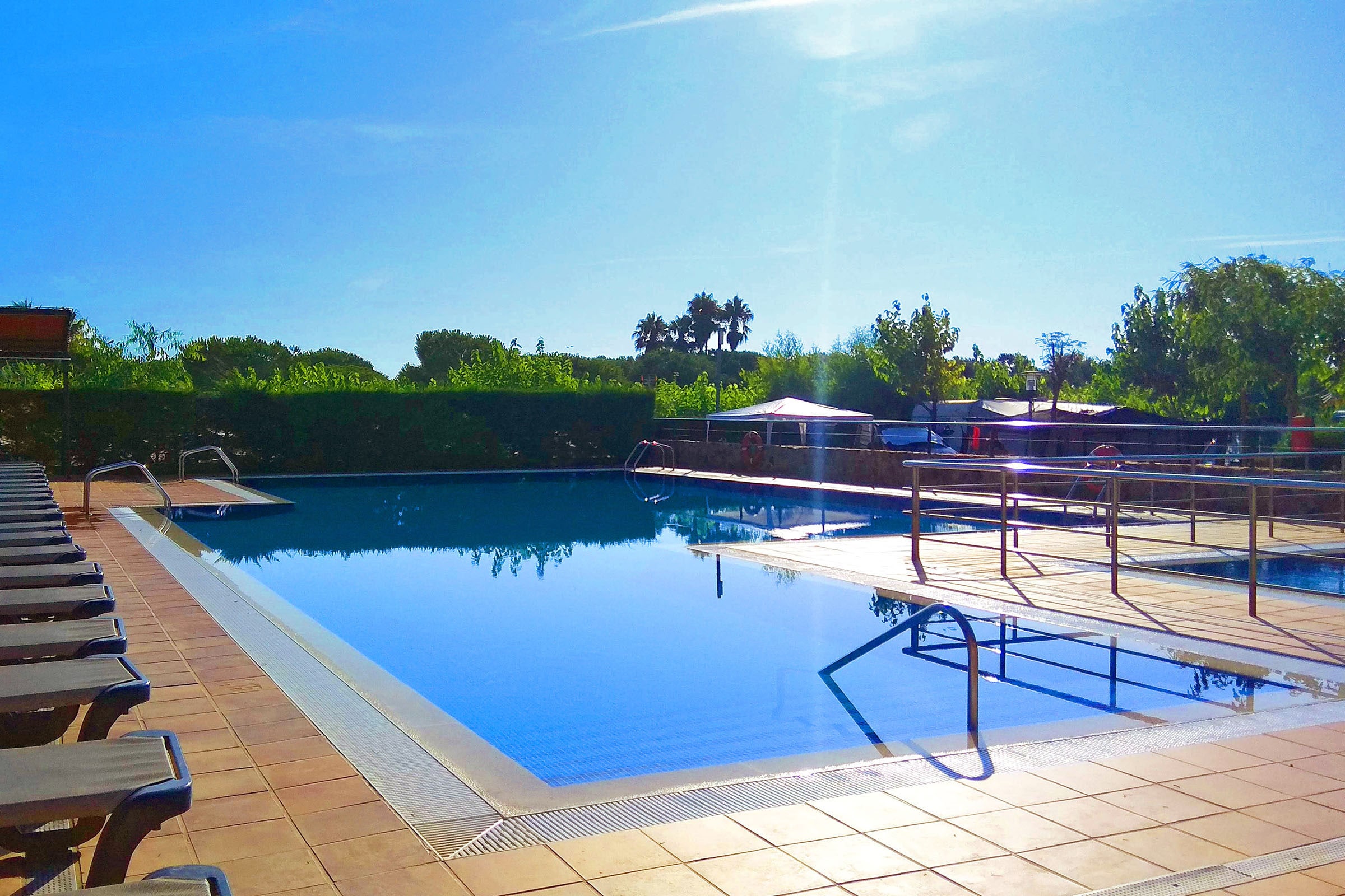 Camping del Mar – sfeerbeeld 3